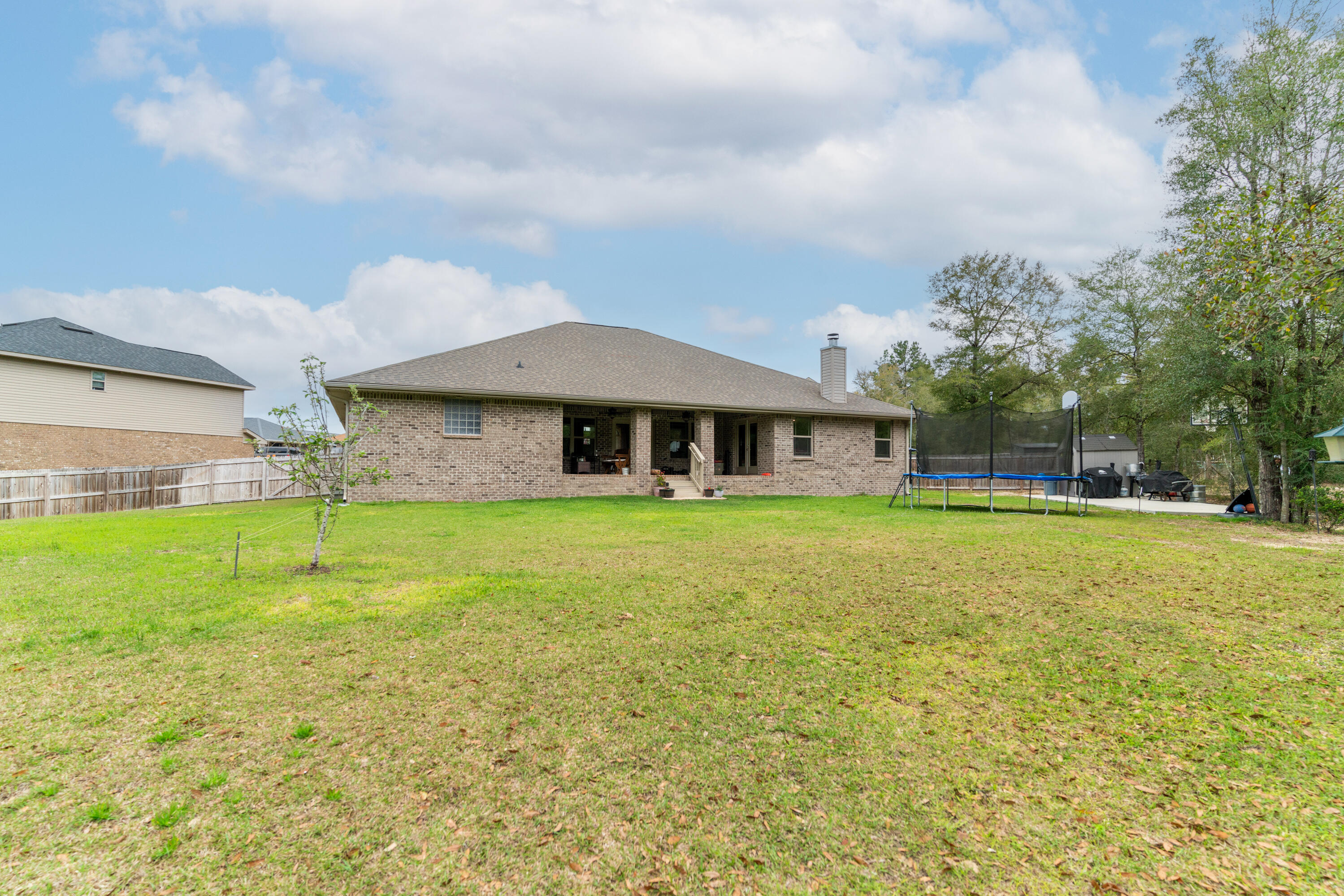 WILLOW CREEK PLANTATION - Residential
