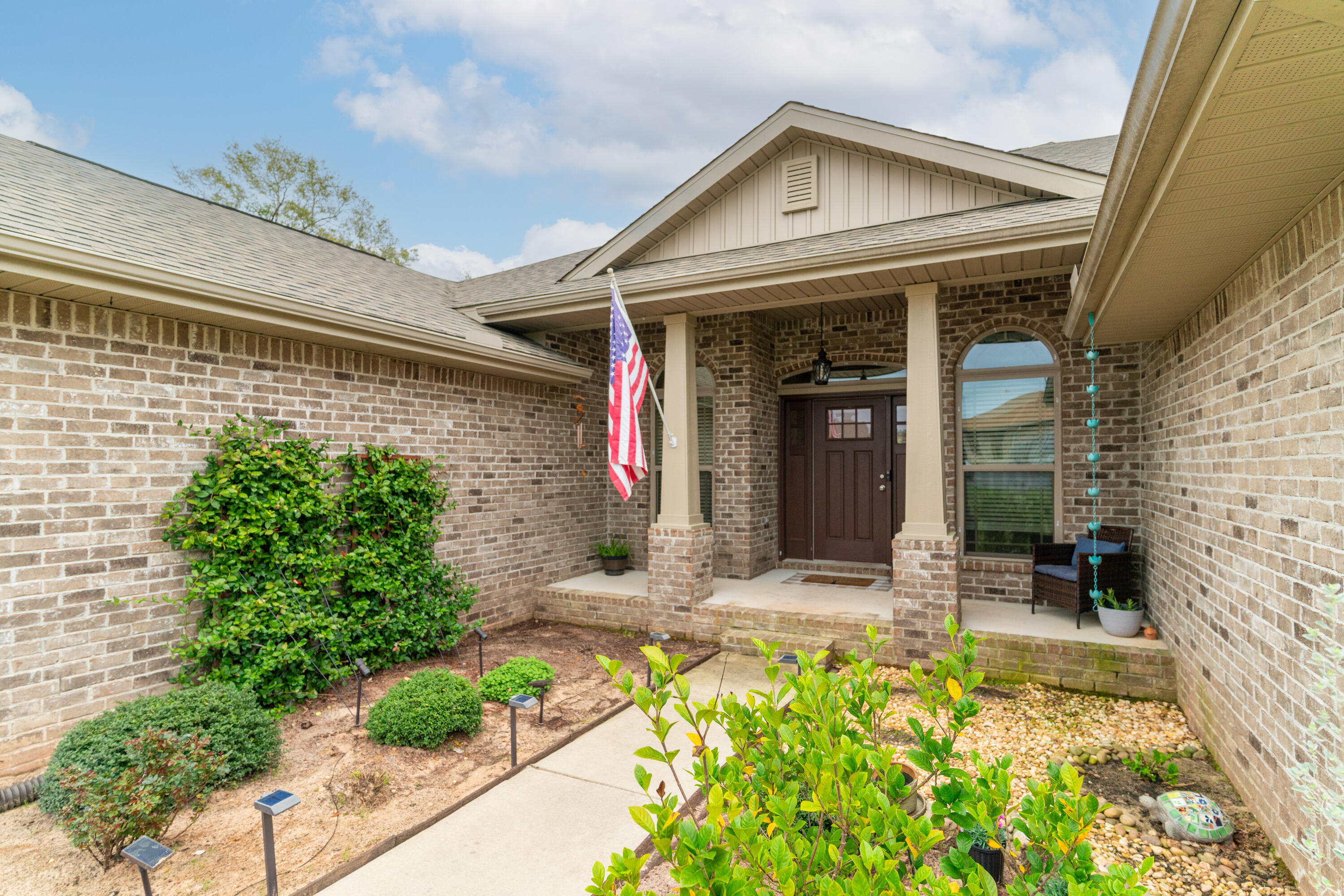 WILLOW CREEK PLANTATION - Residential