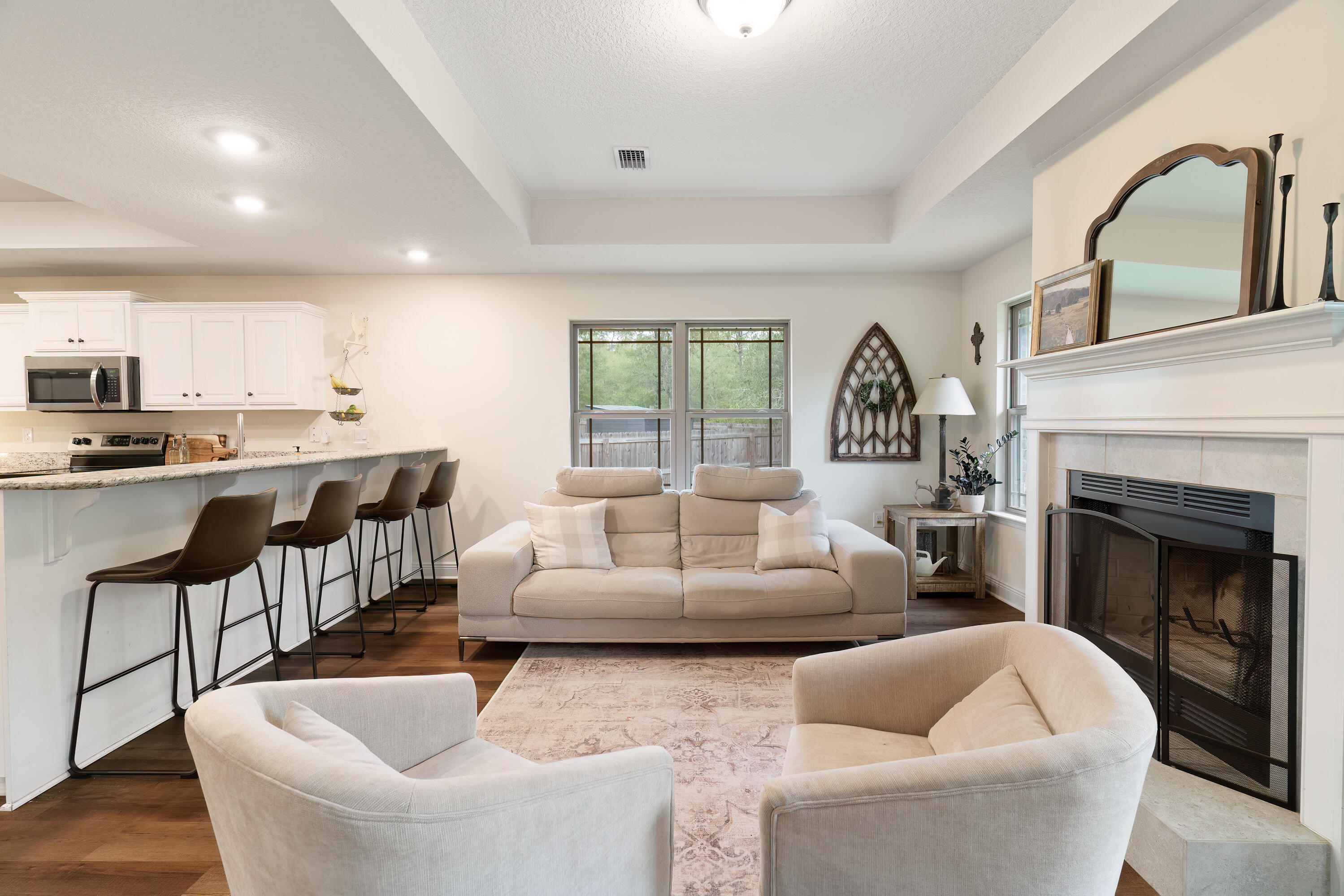WILLOW CREEK PLANTATION - Residential