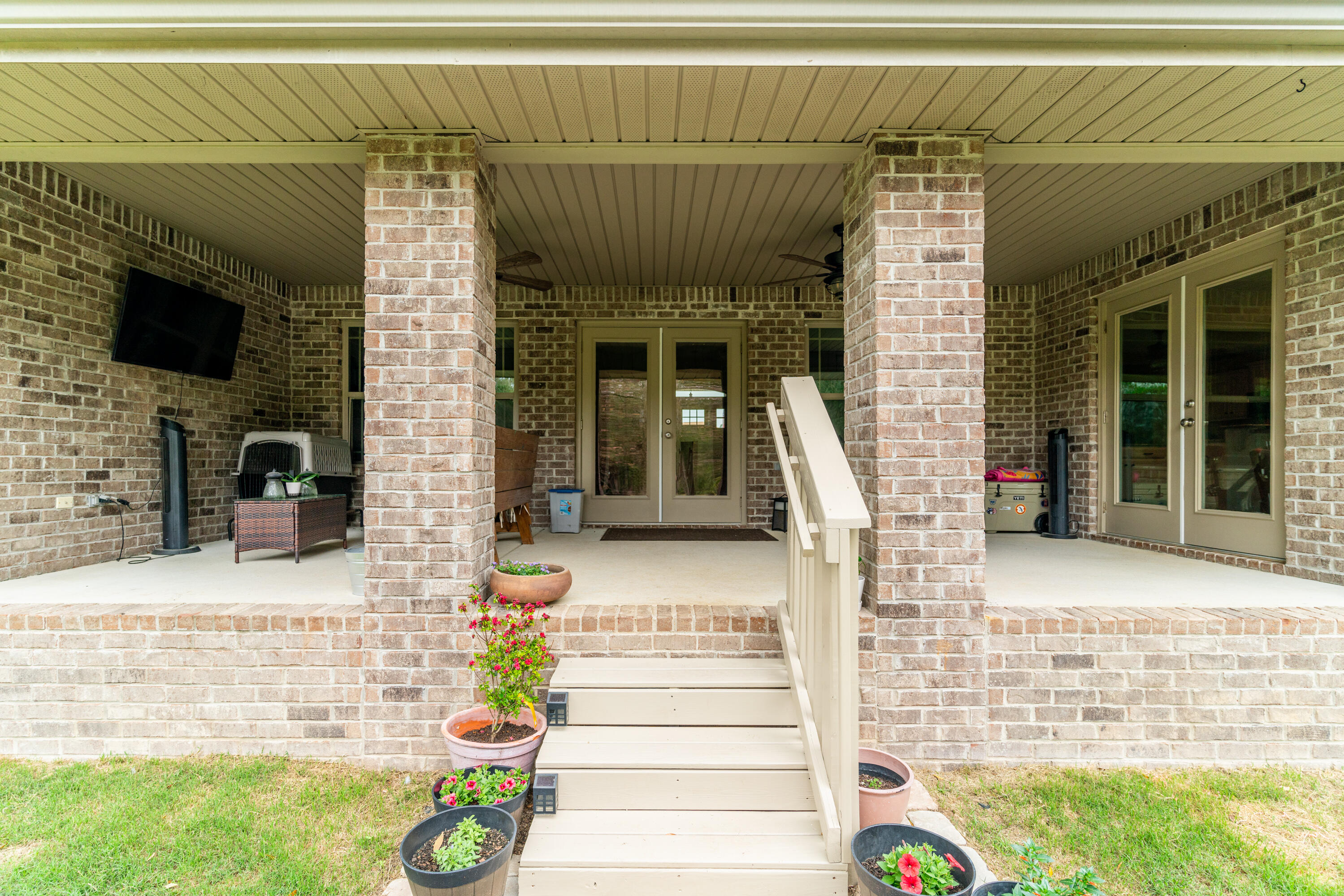 WILLOW CREEK PLANTATION - Residential