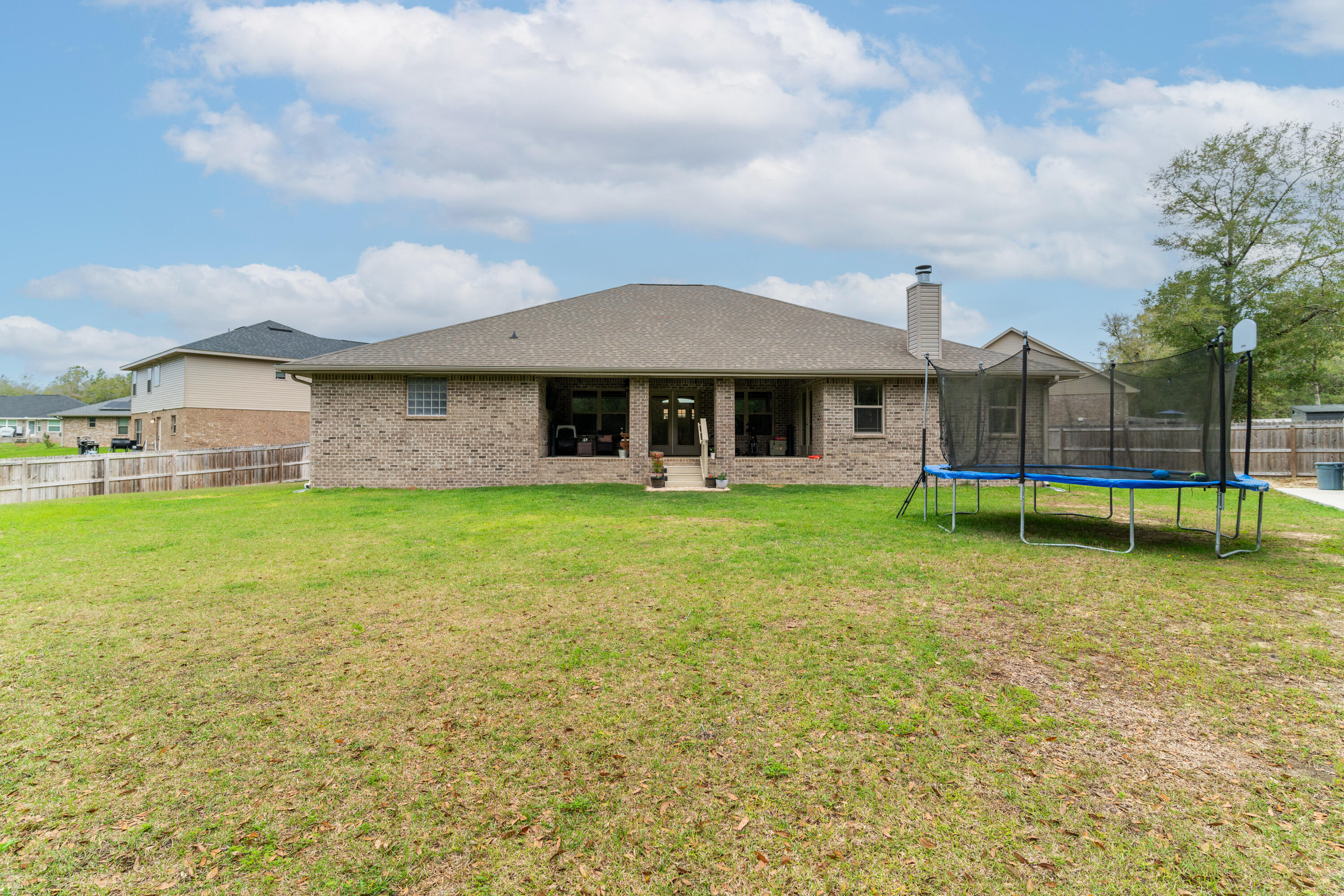 WILLOW CREEK PLANTATION - Residential
