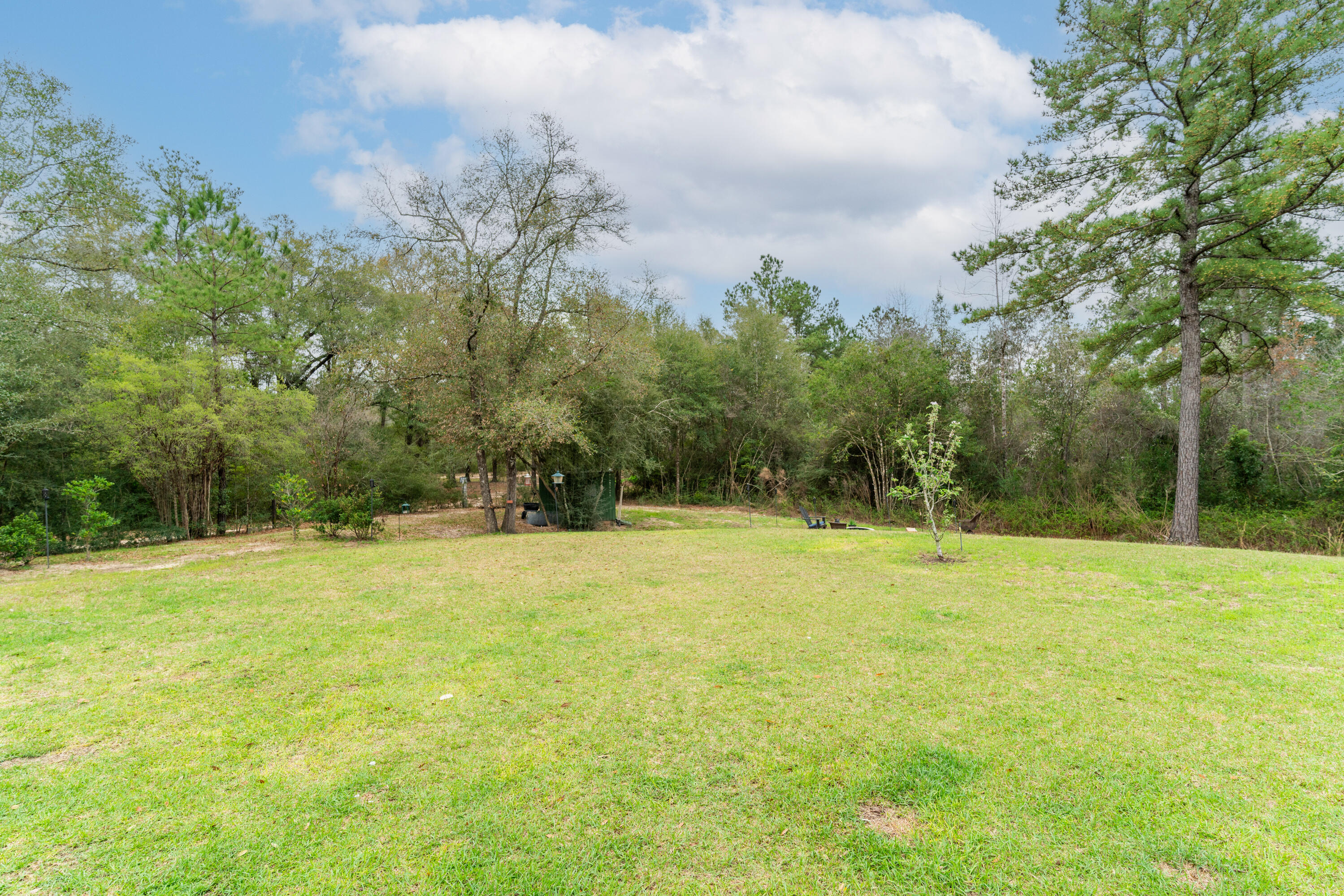 WILLOW CREEK PLANTATION - Residential
