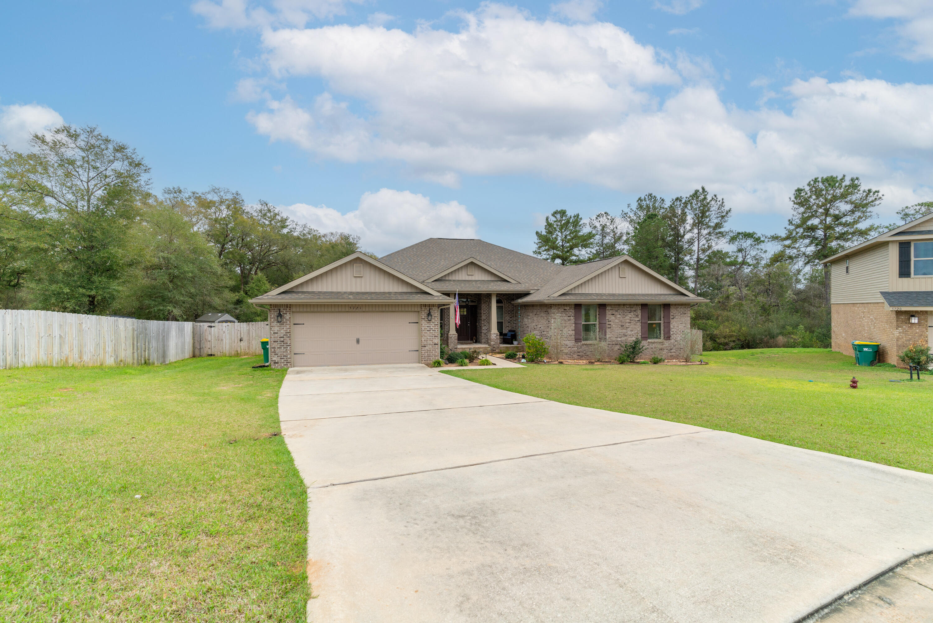WILLOW CREEK PLANTATION - Residential