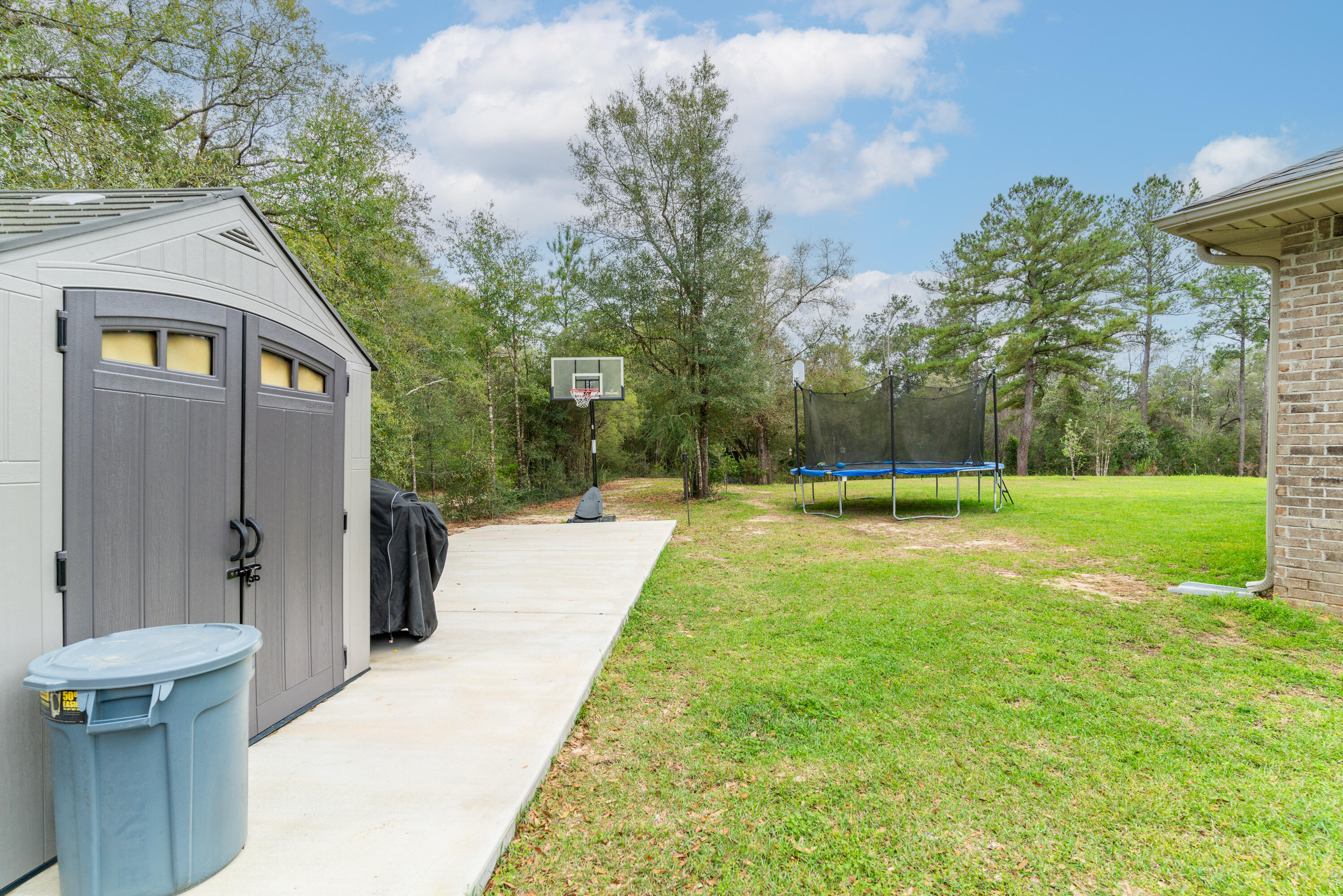 WILLOW CREEK PLANTATION - Residential