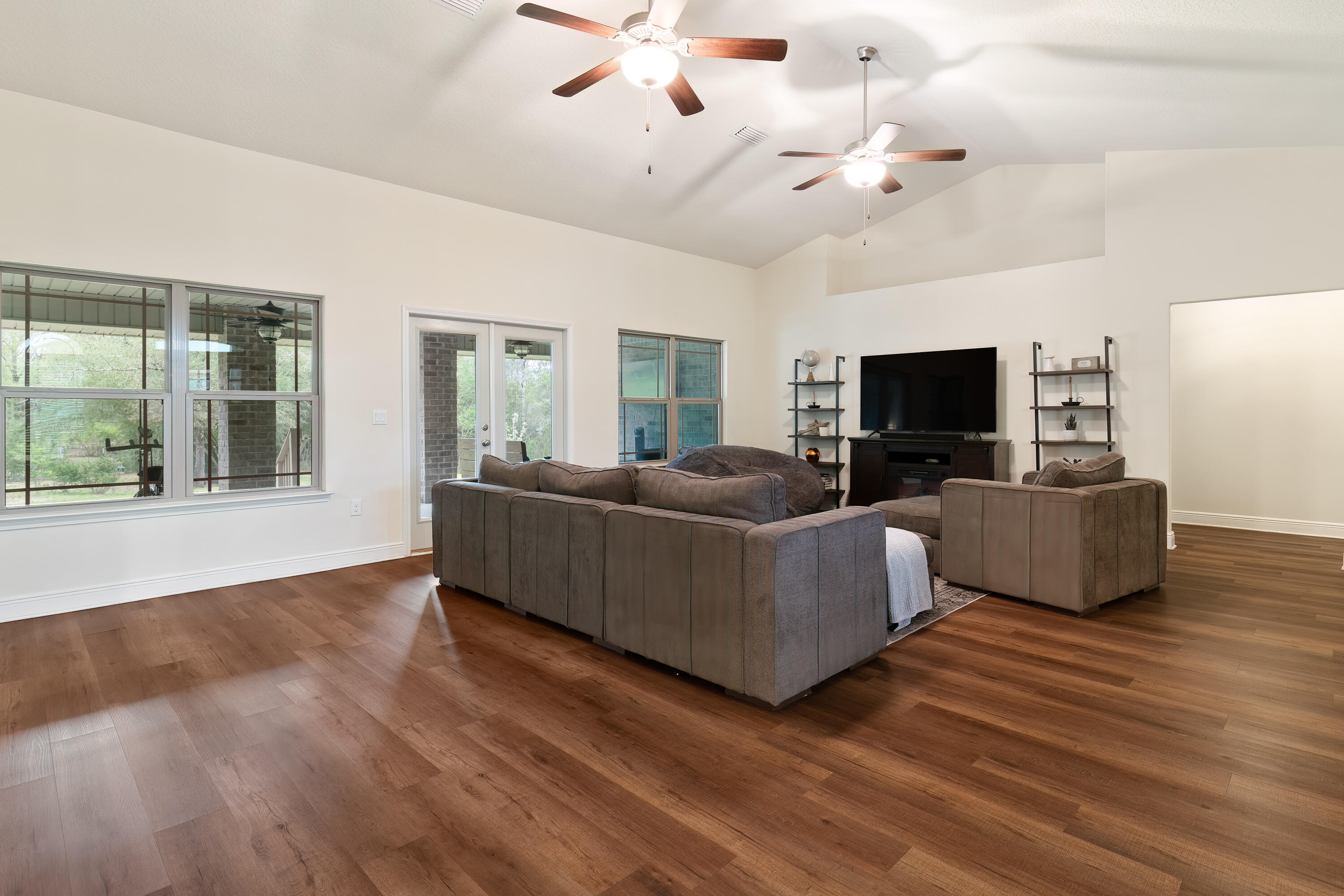 WILLOW CREEK PLANTATION - Residential
