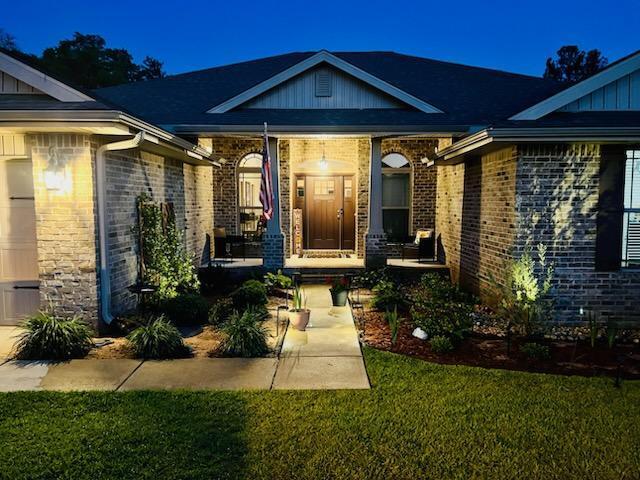 WILLOW CREEK PLANTATION - Residential