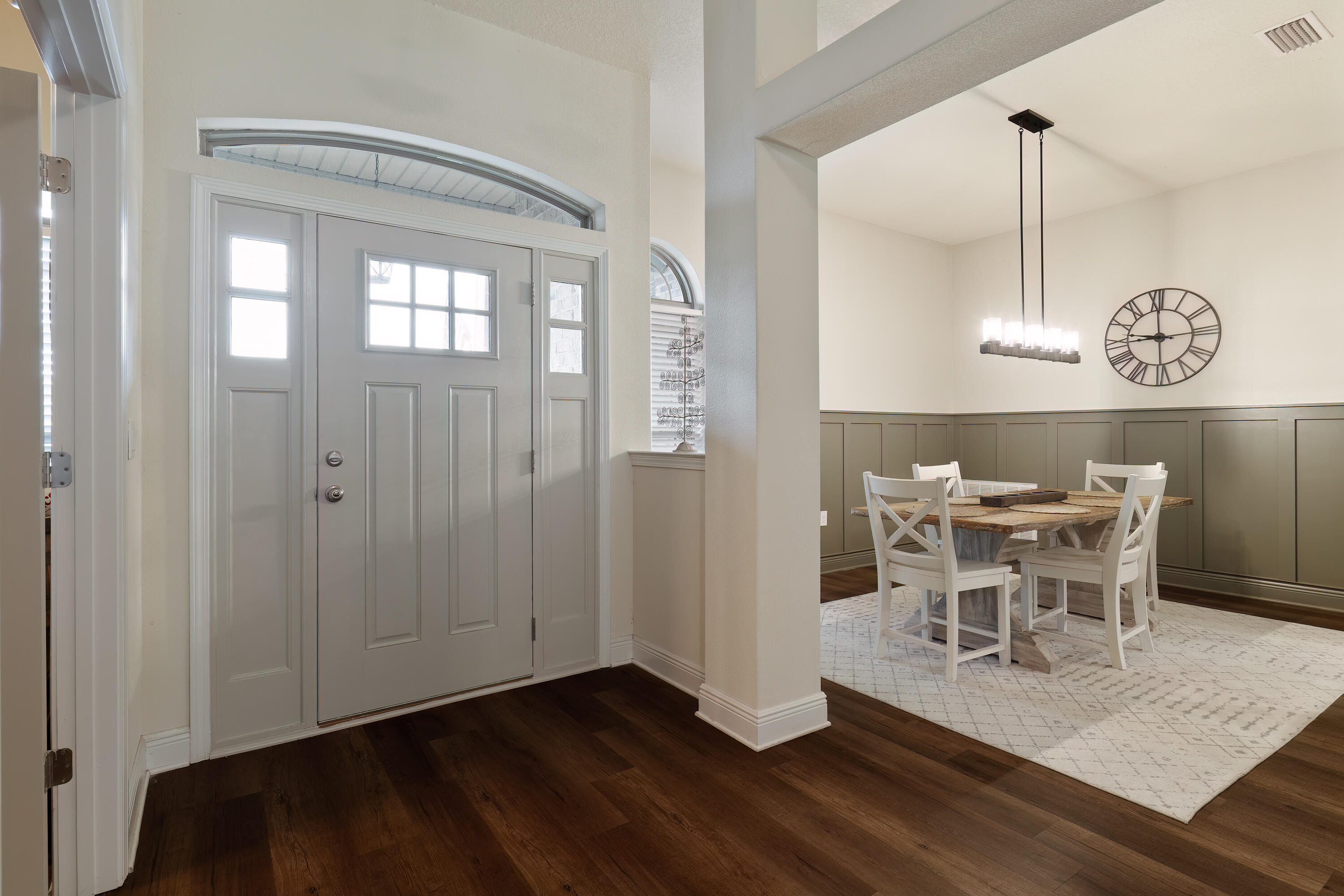 WILLOW CREEK PLANTATION - Residential