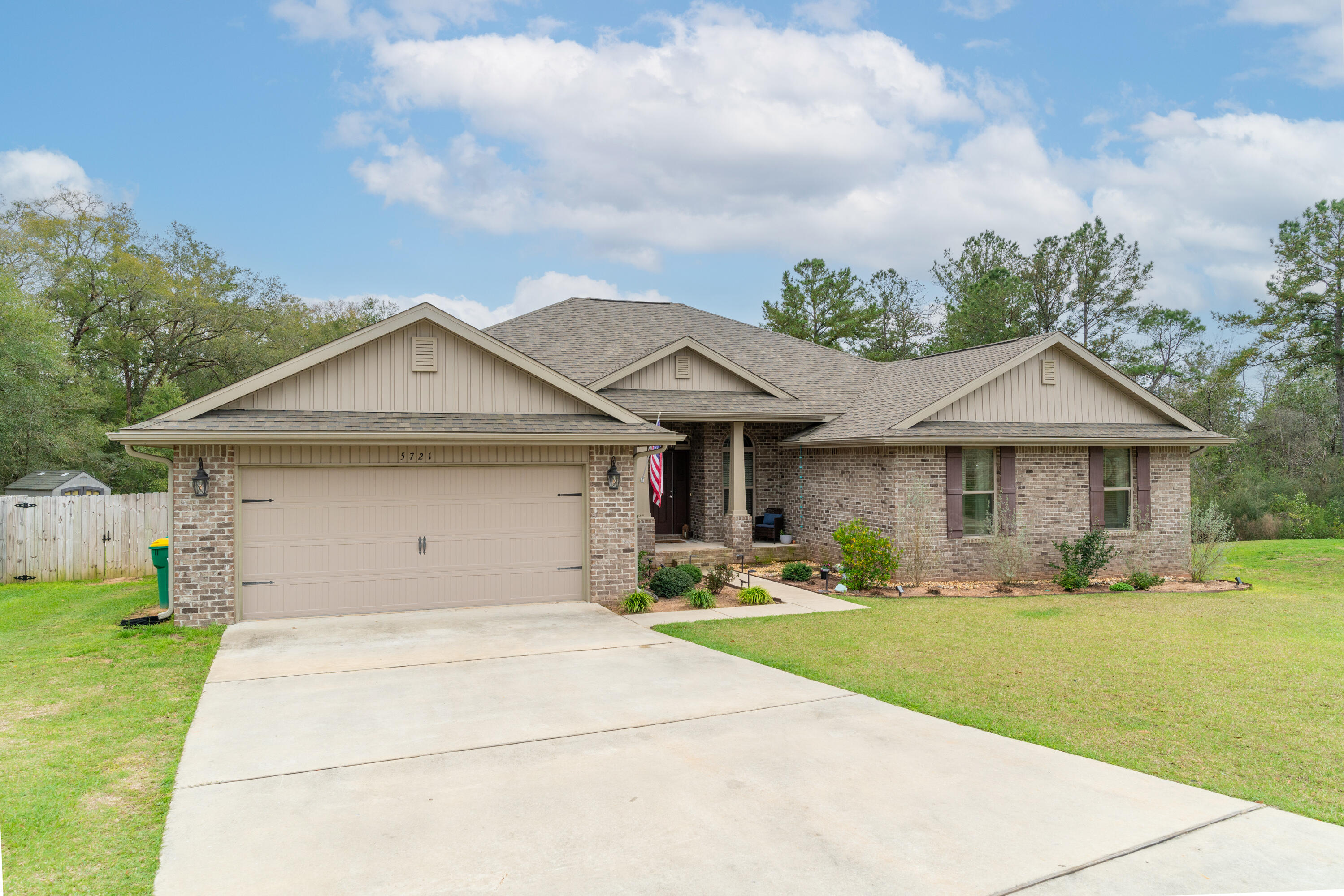 WILLOW CREEK PLANTATION - Residential