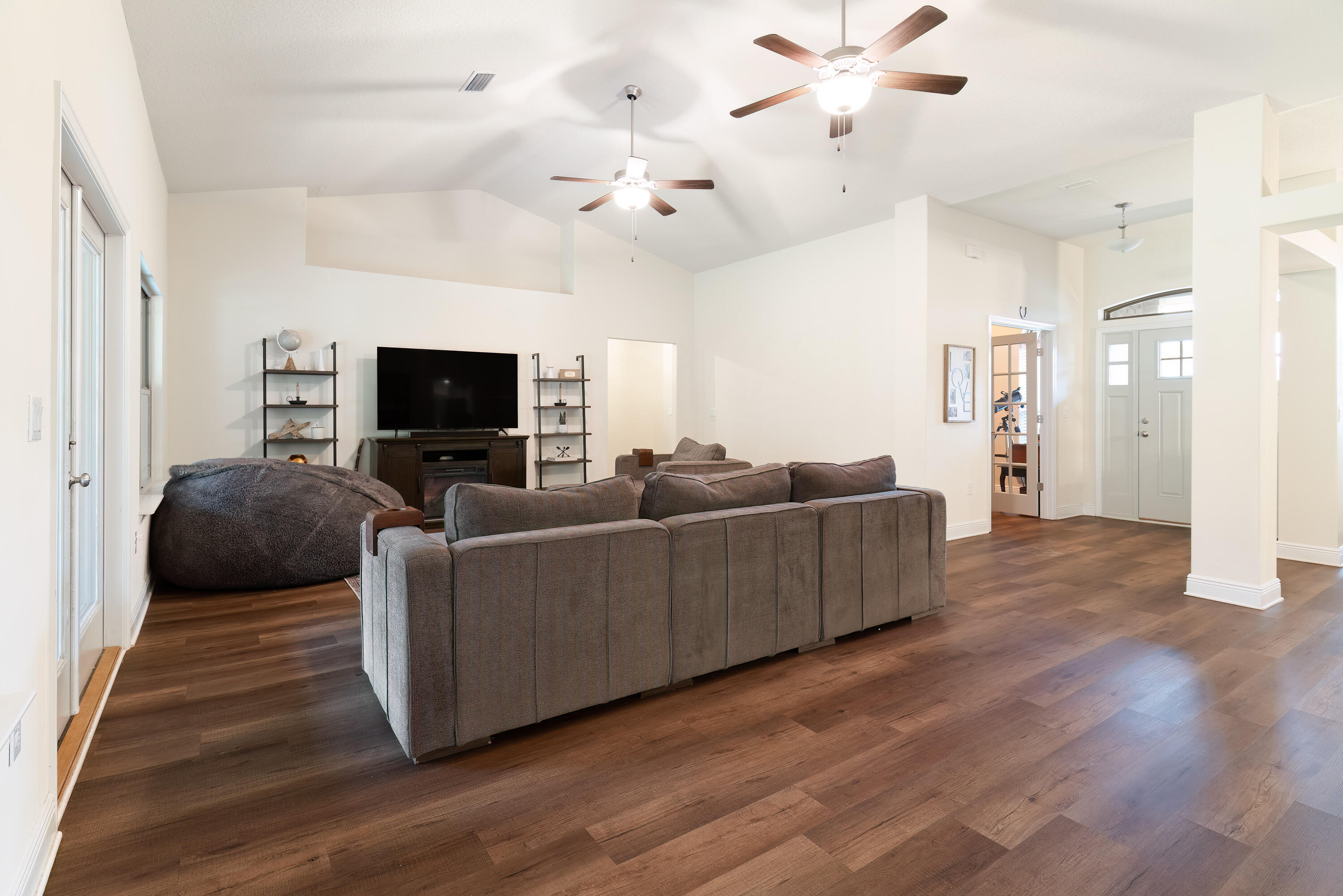 WILLOW CREEK PLANTATION - Residential