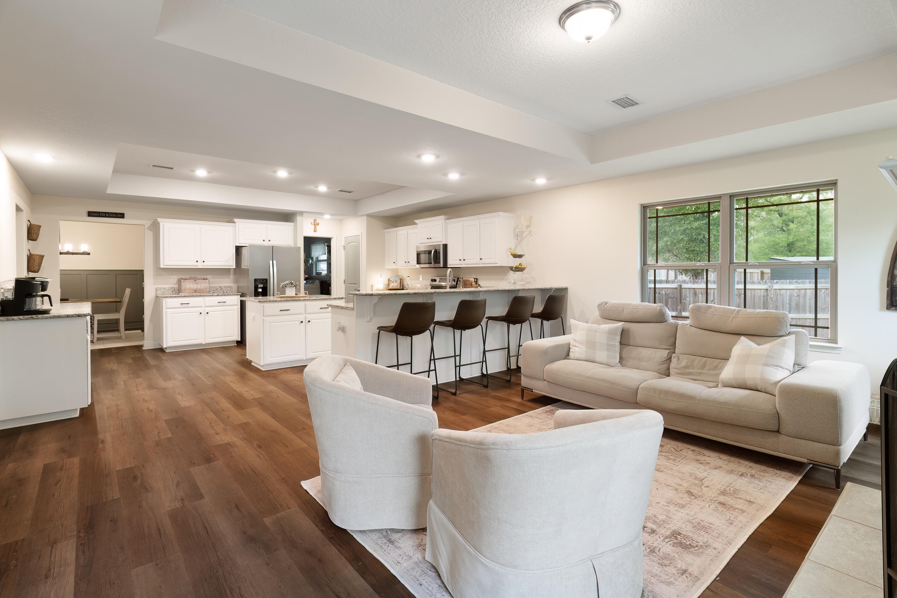 WILLOW CREEK PLANTATION - Residential