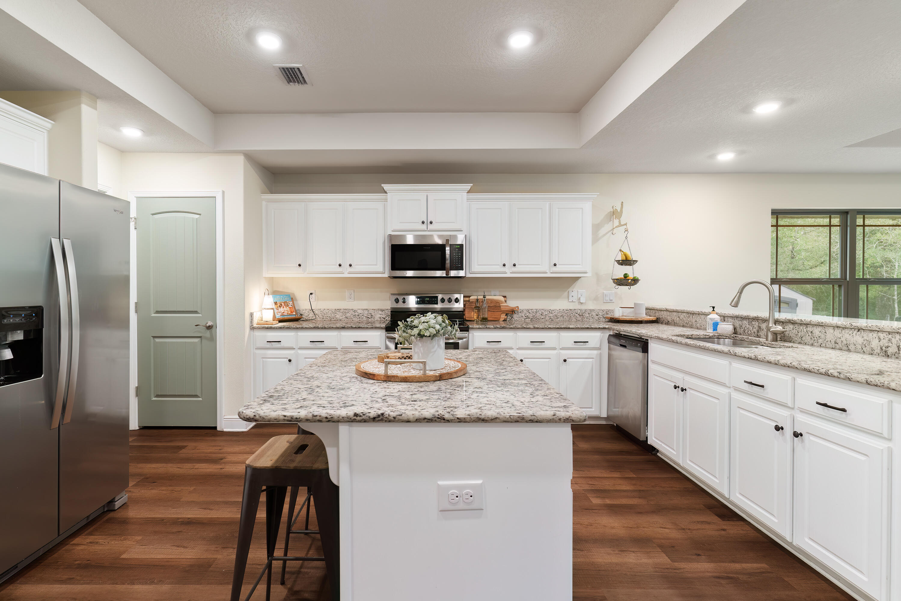 WILLOW CREEK PLANTATION - Residential