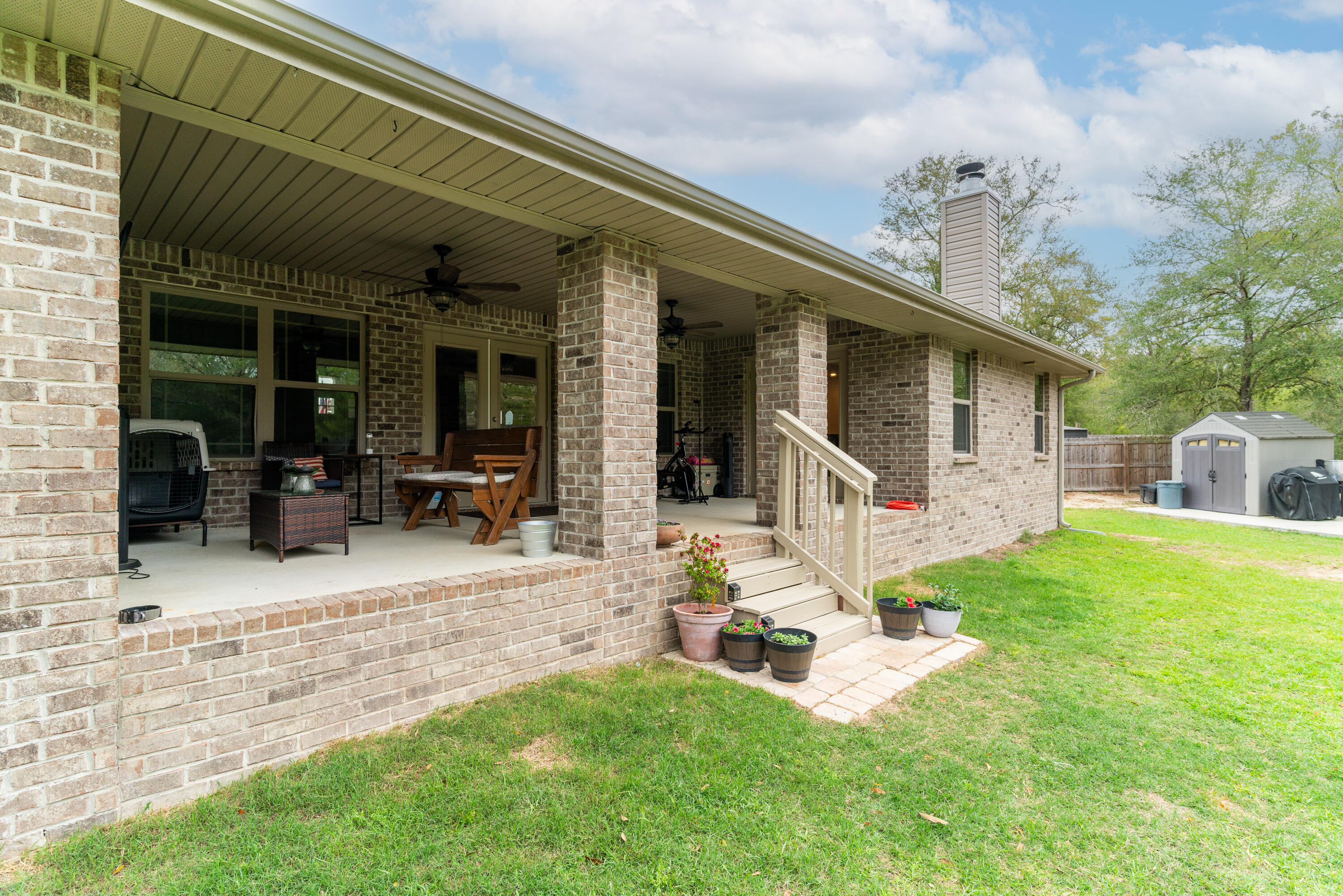 WILLOW CREEK PLANTATION - Residential