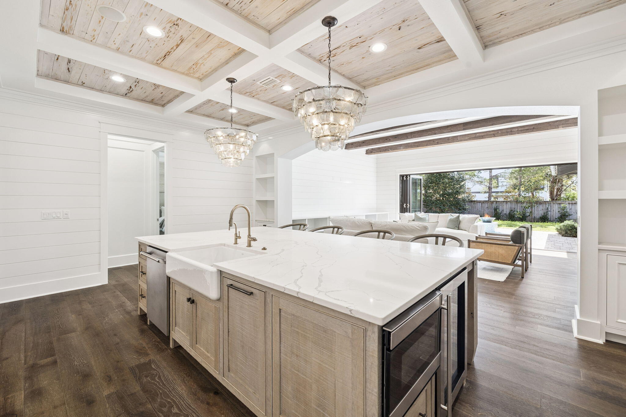 SANTA ROSA BEACH - Residential