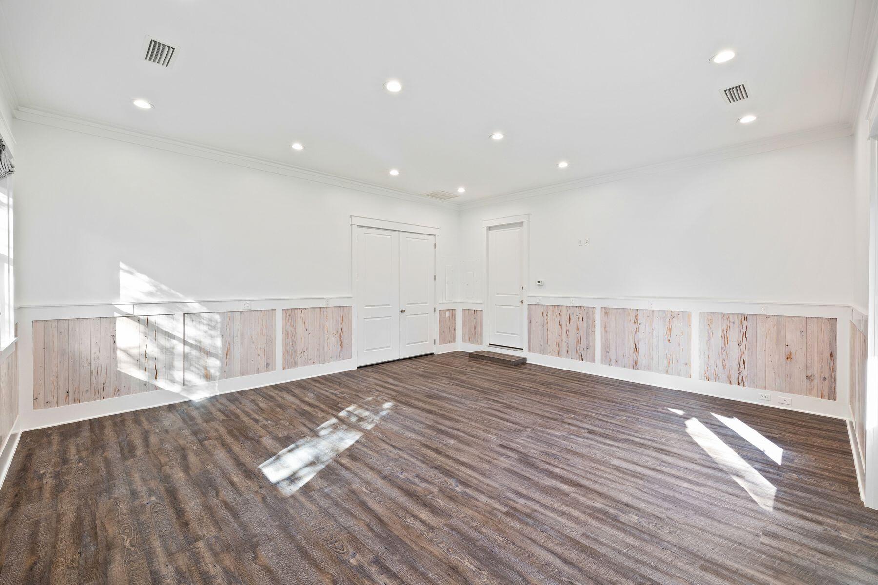 SANTA ROSA BEACH - Residential