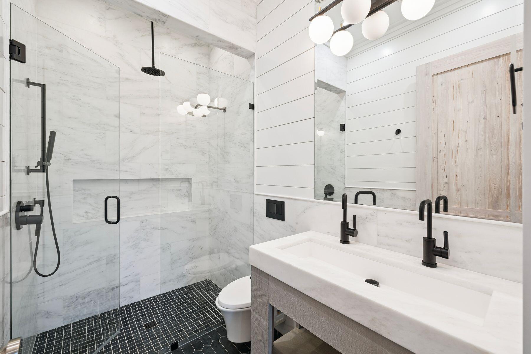 SANTA ROSA BEACH - Residential