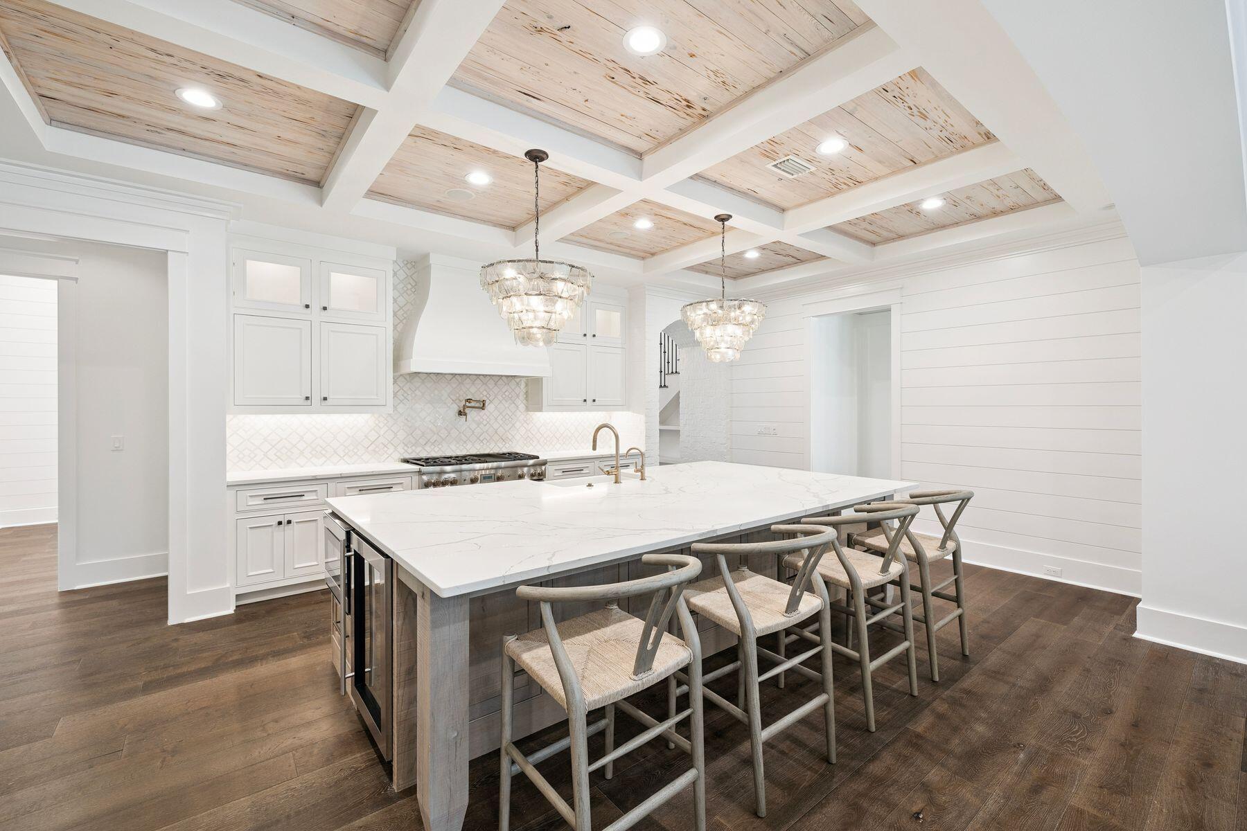 SANTA ROSA BEACH - Residential