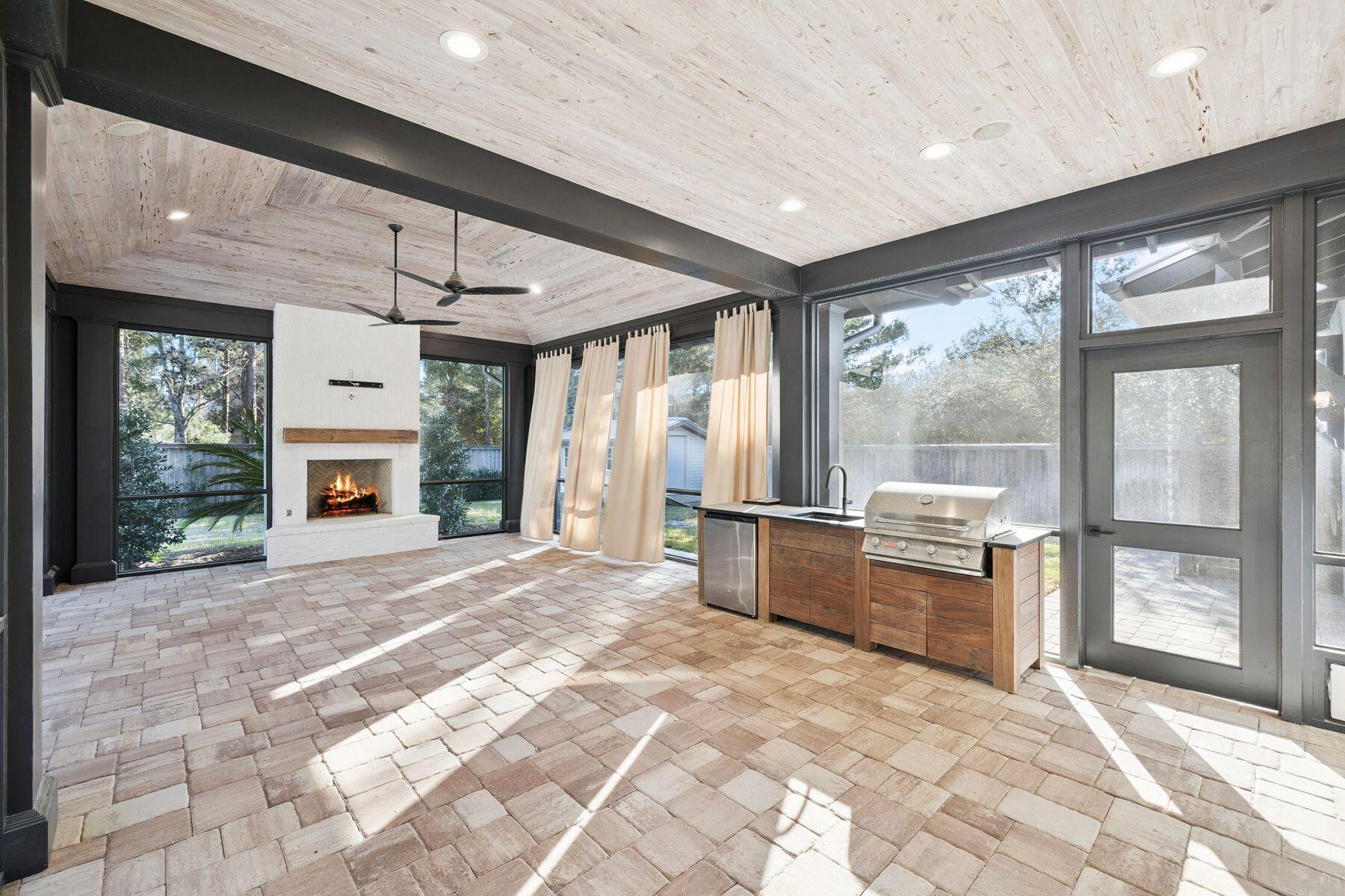 SANTA ROSA BEACH - Residential