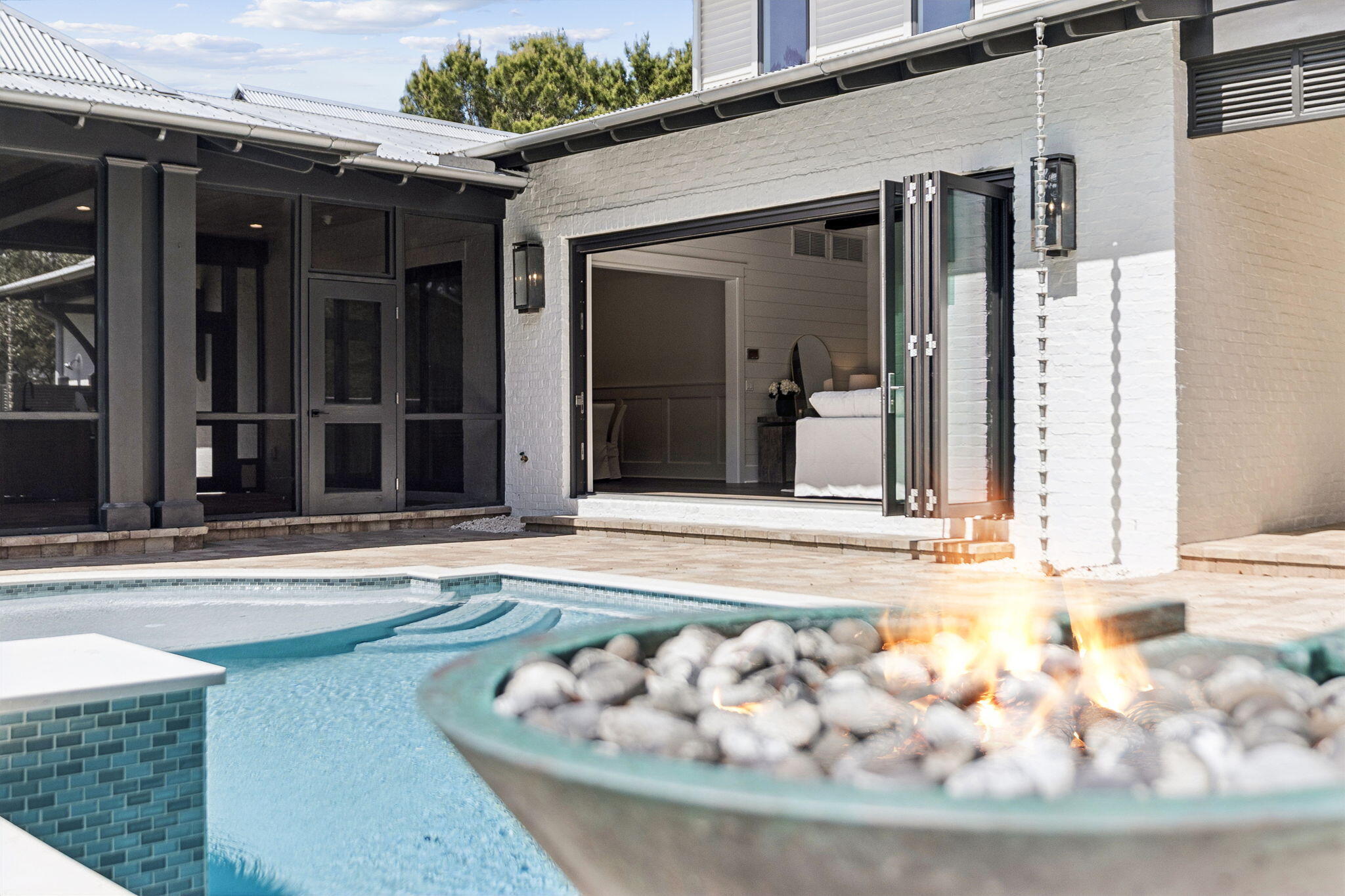 SANTA ROSA BEACH - Residential