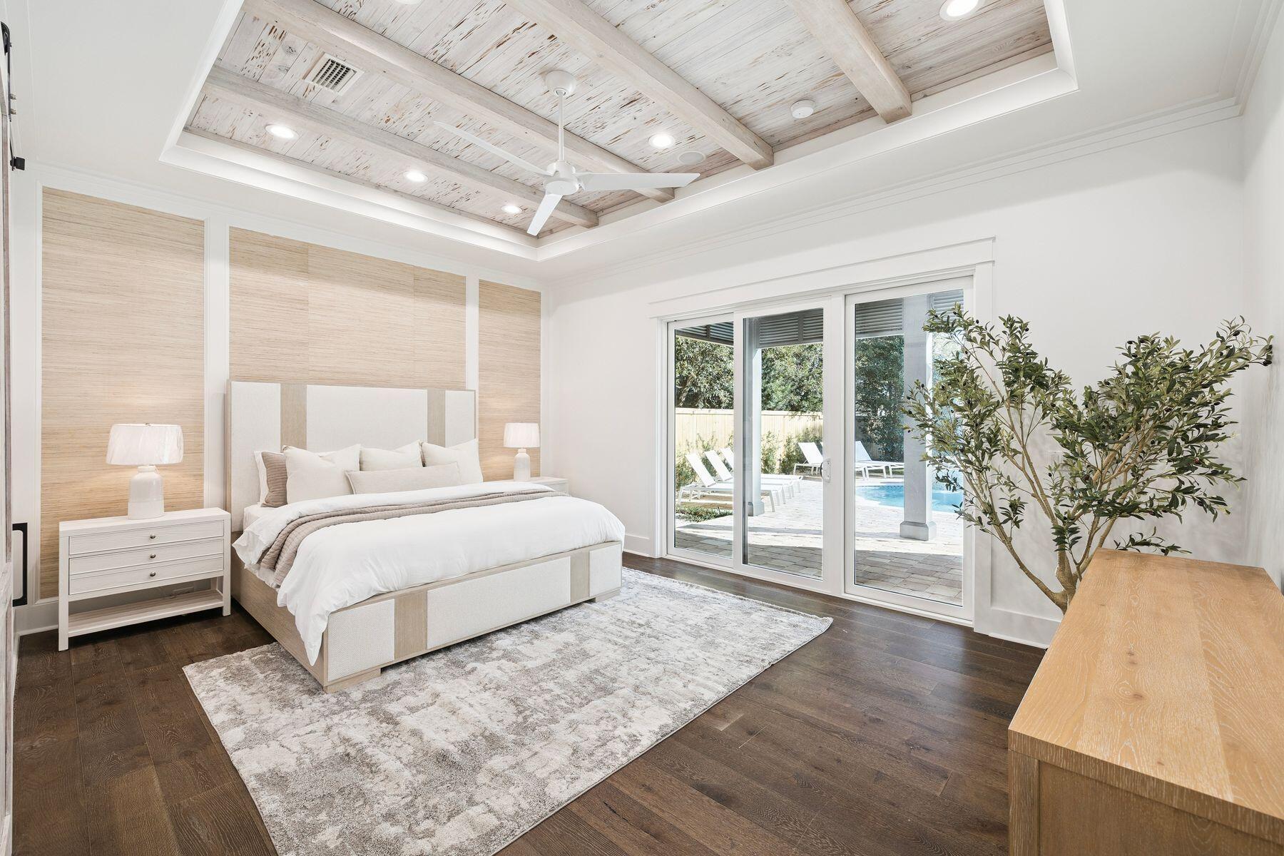 SANTA ROSA BEACH - Residential