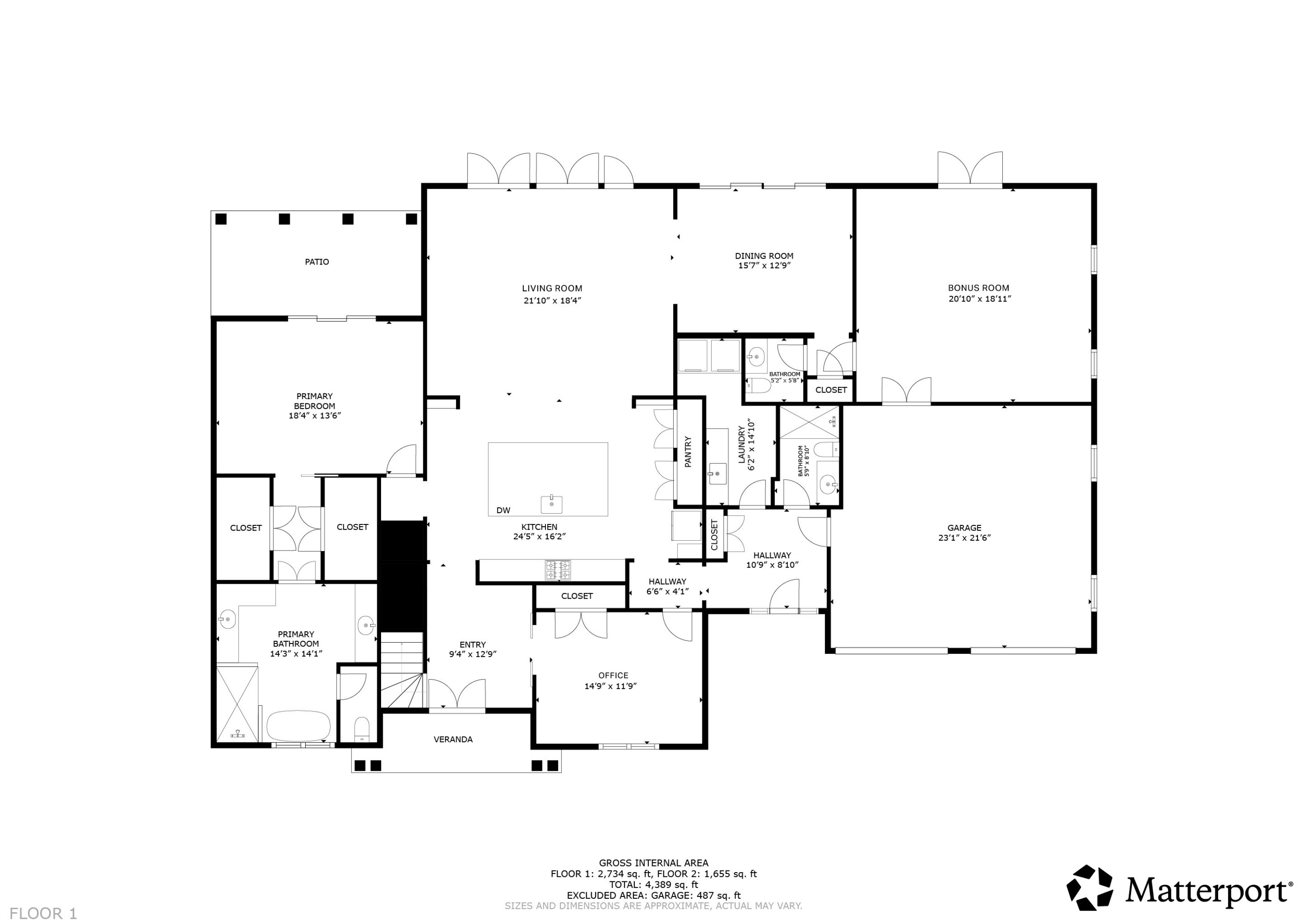 SANTA ROSA BEACH - Residential