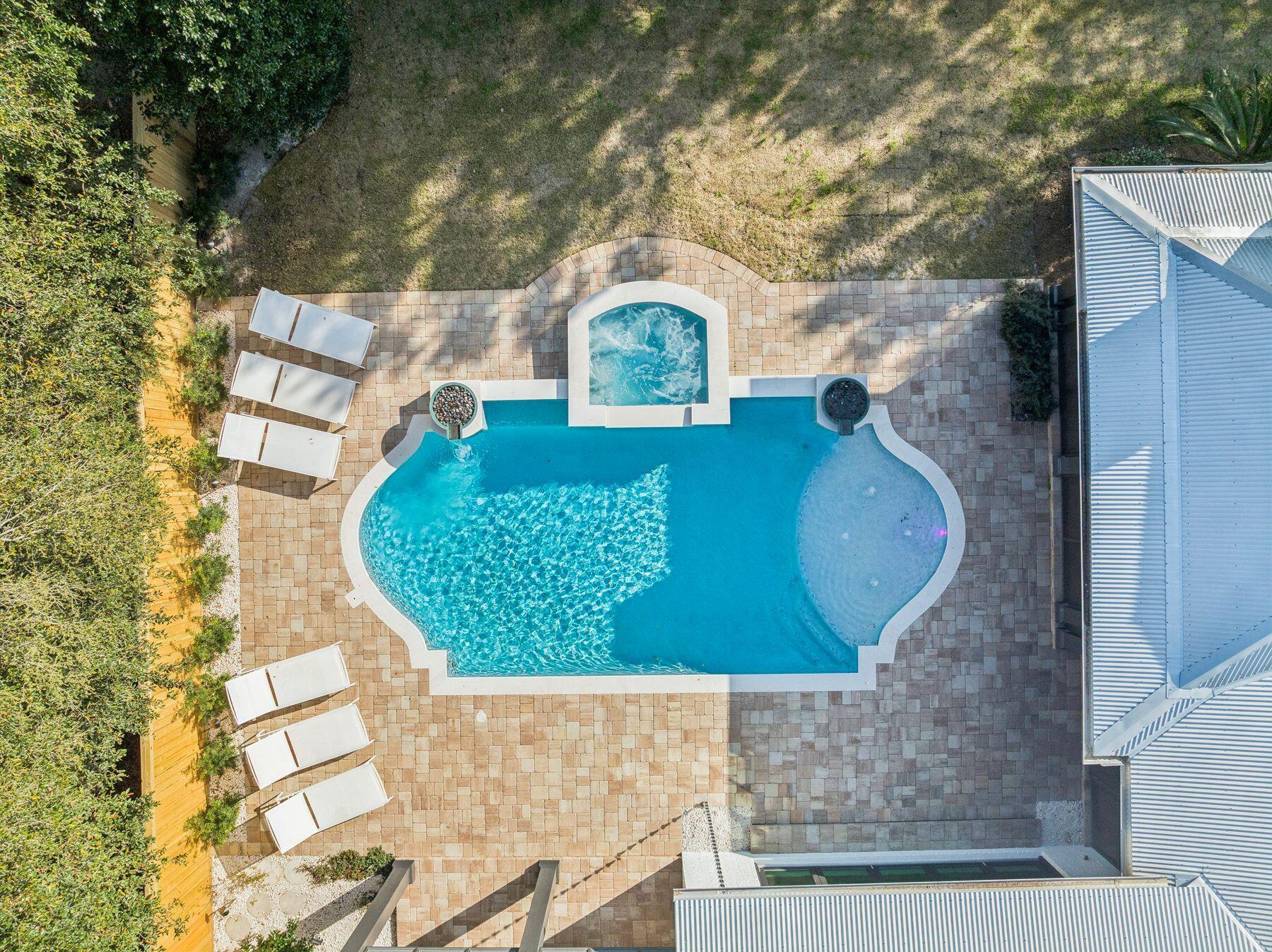 SANTA ROSA BEACH - Residential