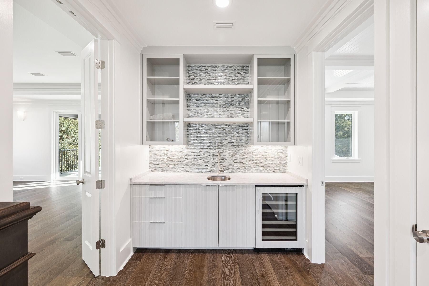 SANTA ROSA BEACH - Residential