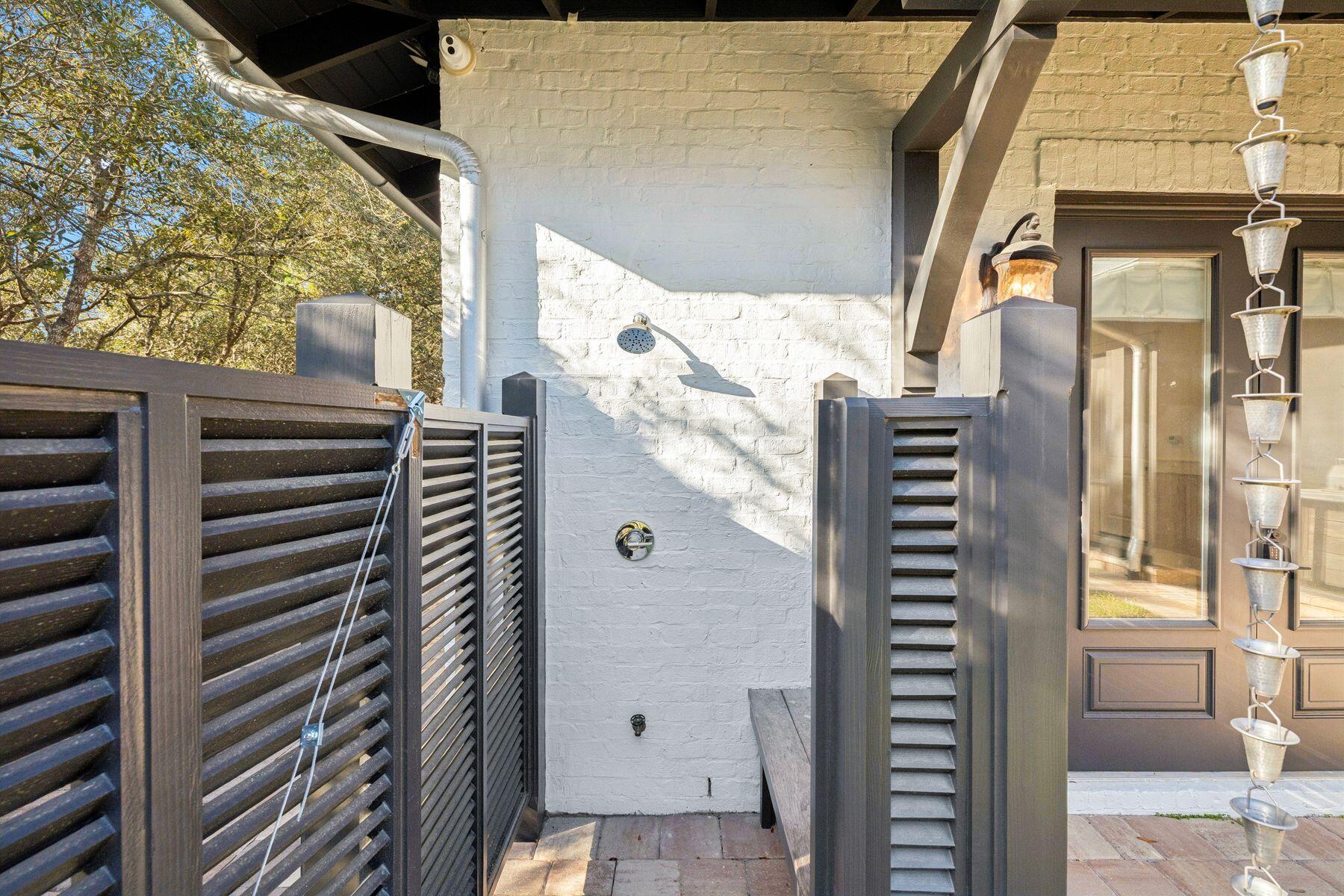 SANTA ROSA BEACH - Residential