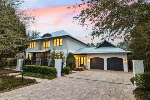 67 Sunset Avenue Santa Rosa Beach FL 32459