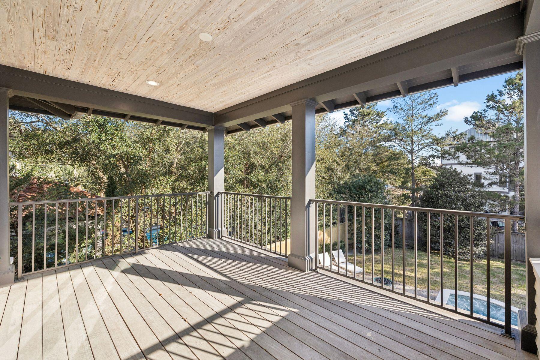 SANTA ROSA BEACH - Residential