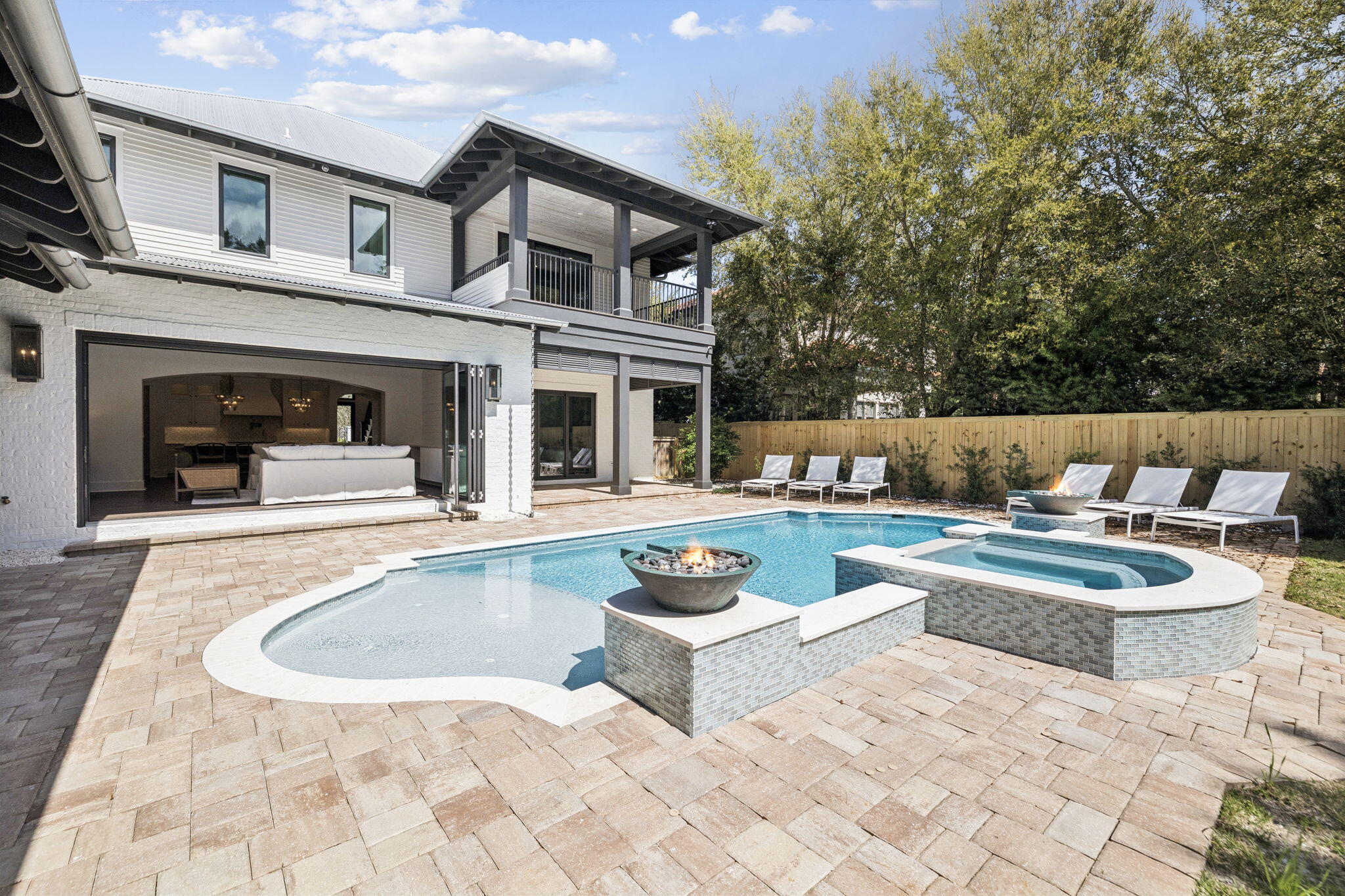 SANTA ROSA BEACH - Residential