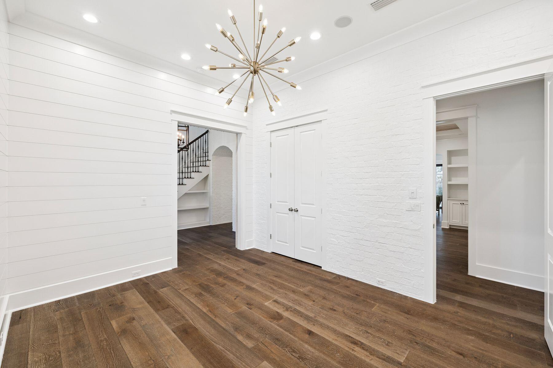 SANTA ROSA BEACH - Residential