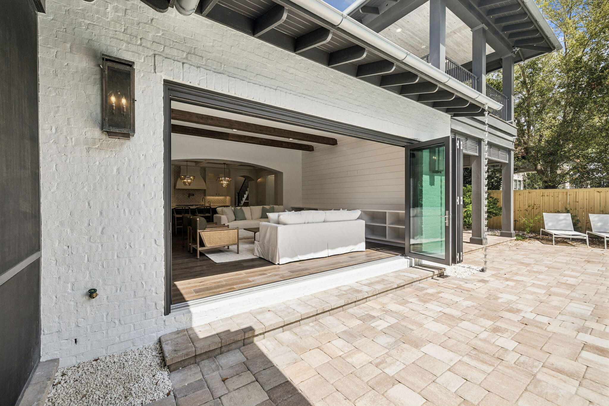 SANTA ROSA BEACH - Residential