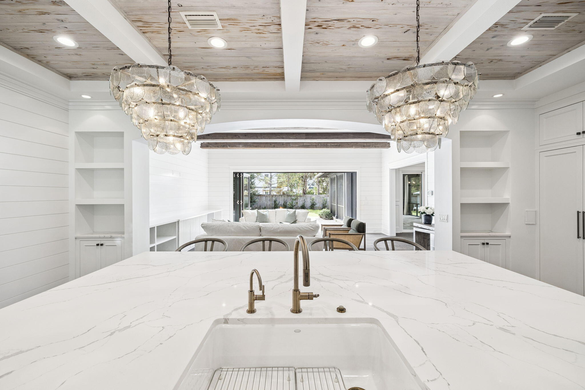 SANTA ROSA BEACH - Residential