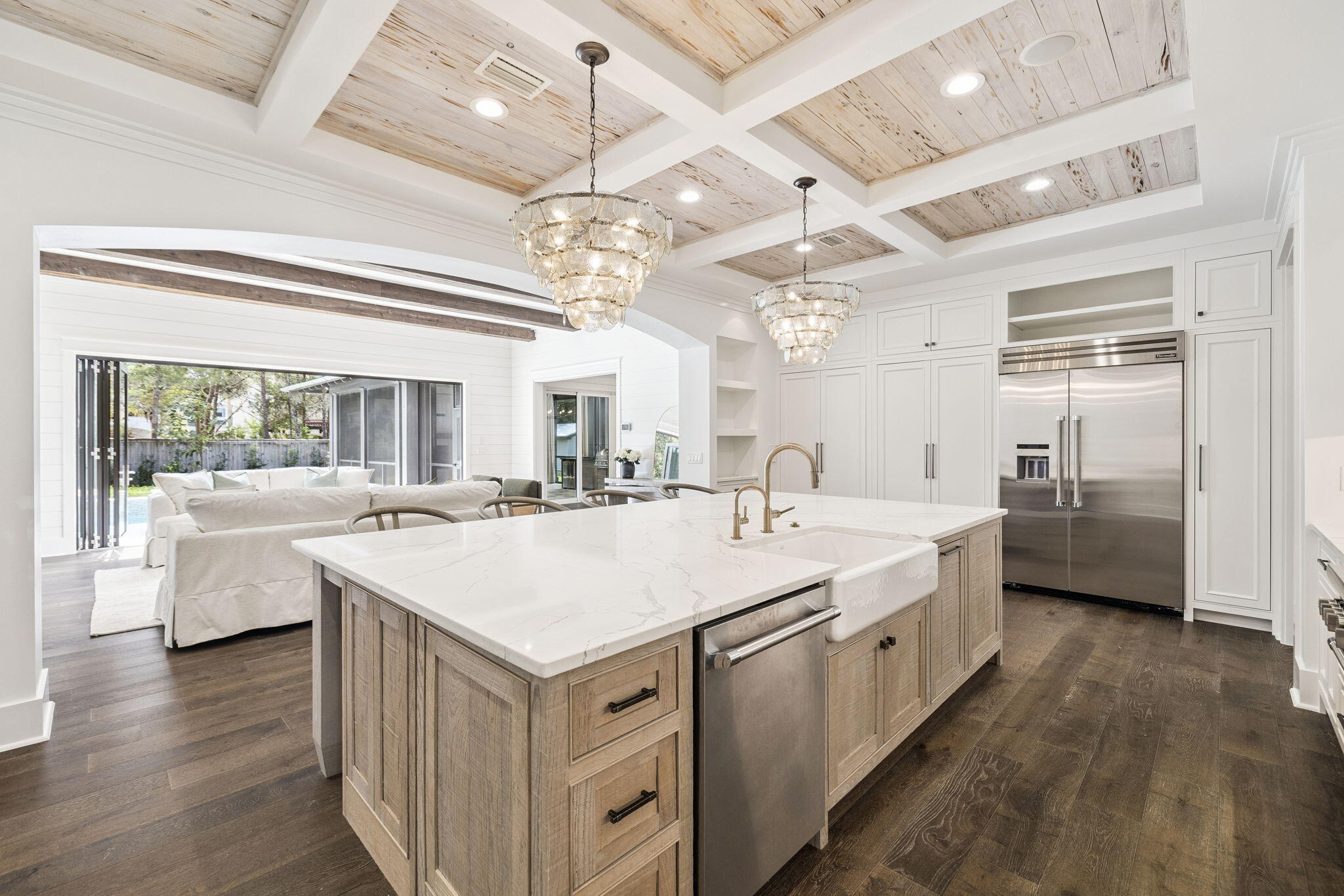 SANTA ROSA BEACH - Residential