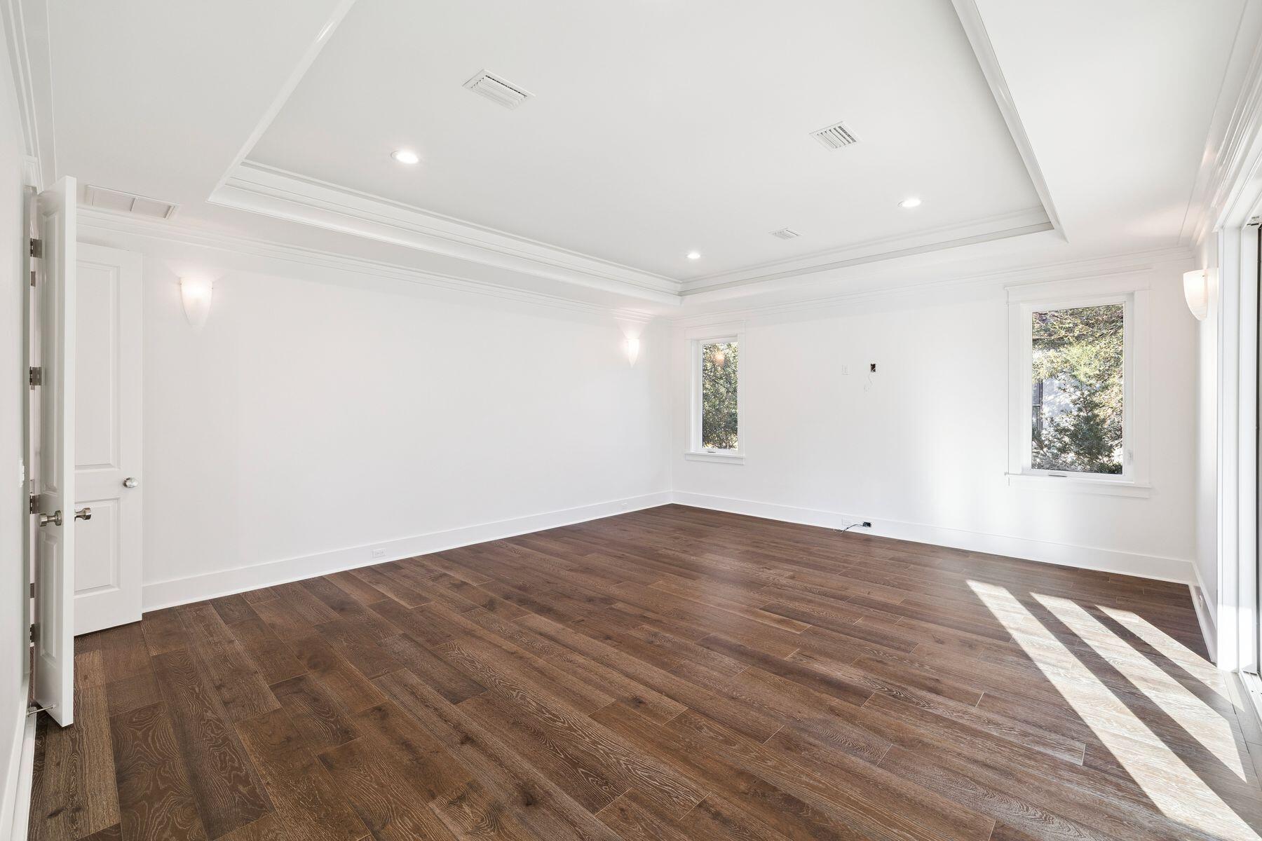 SANTA ROSA BEACH - Residential