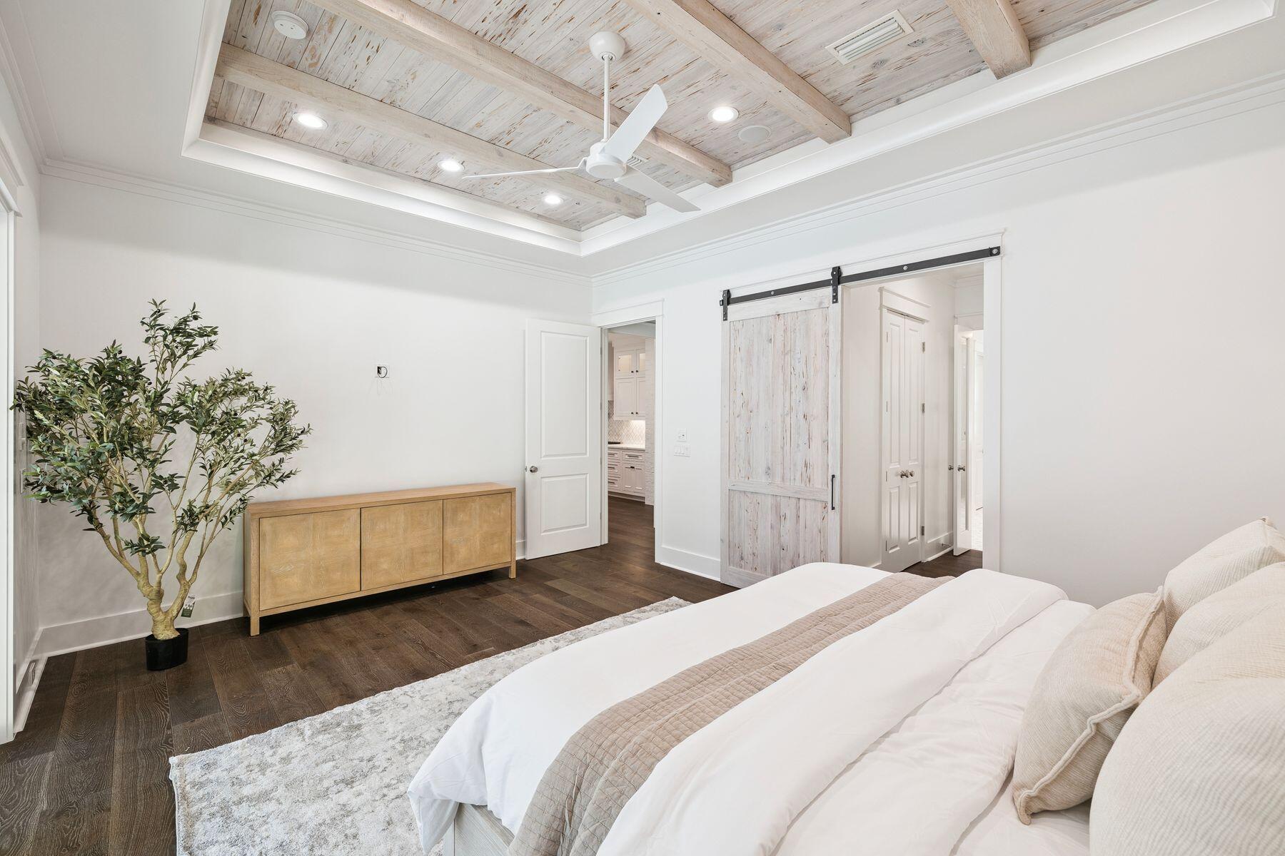 SANTA ROSA BEACH - Residential