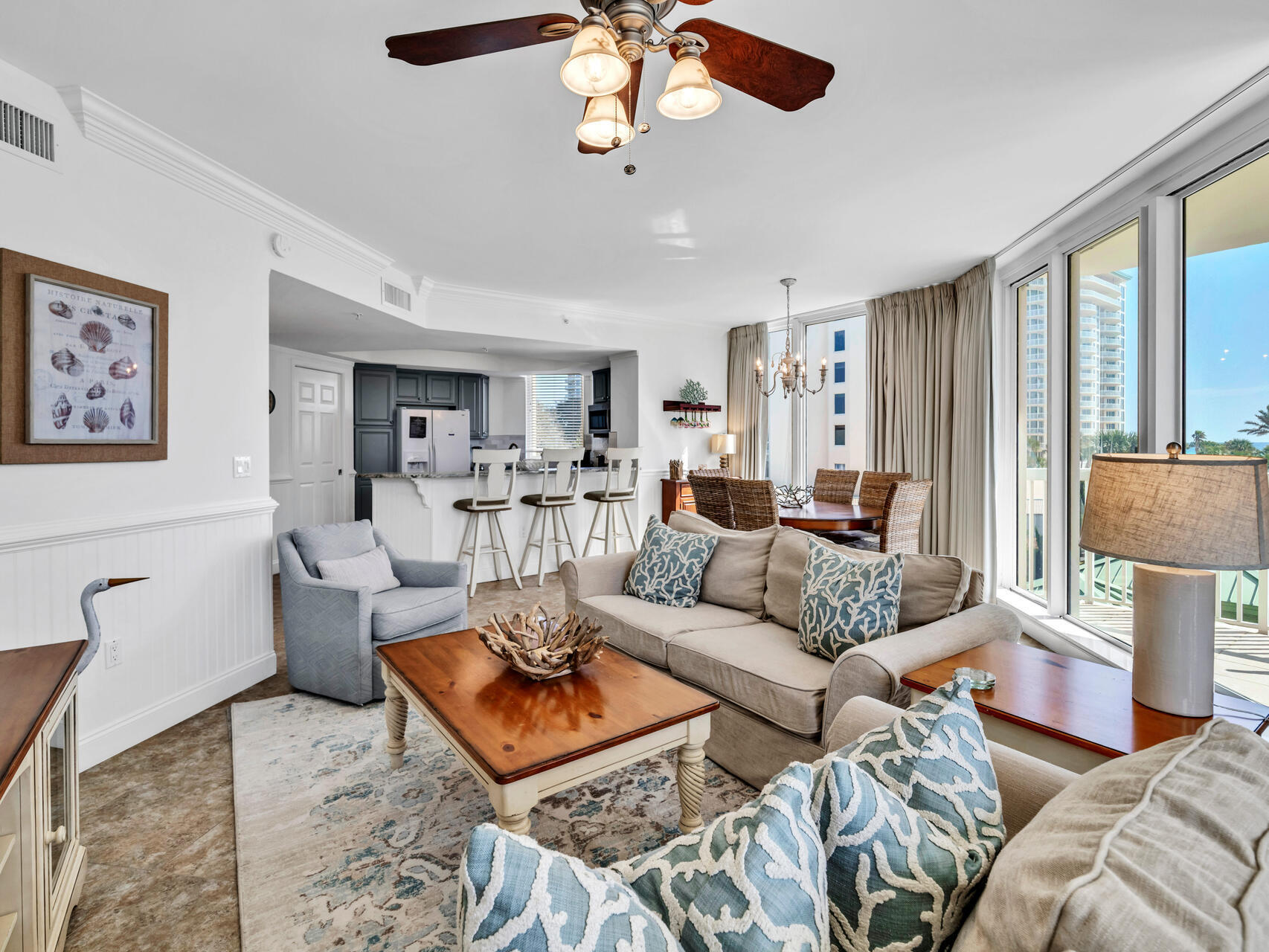 ST. LUCIA AT SILVER SHELLS - Residential