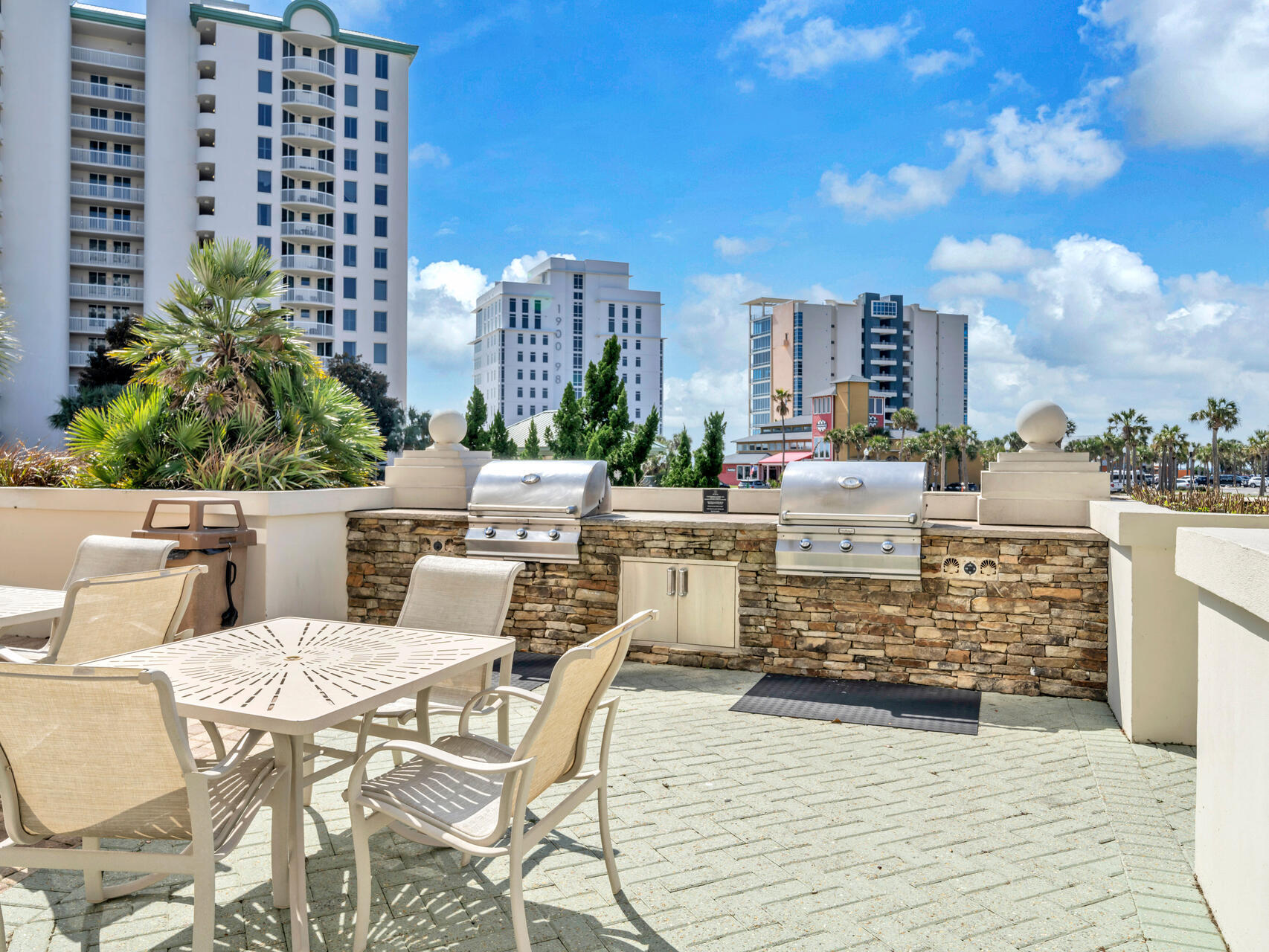 ST. LUCIA AT SILVER SHELLS - Residential