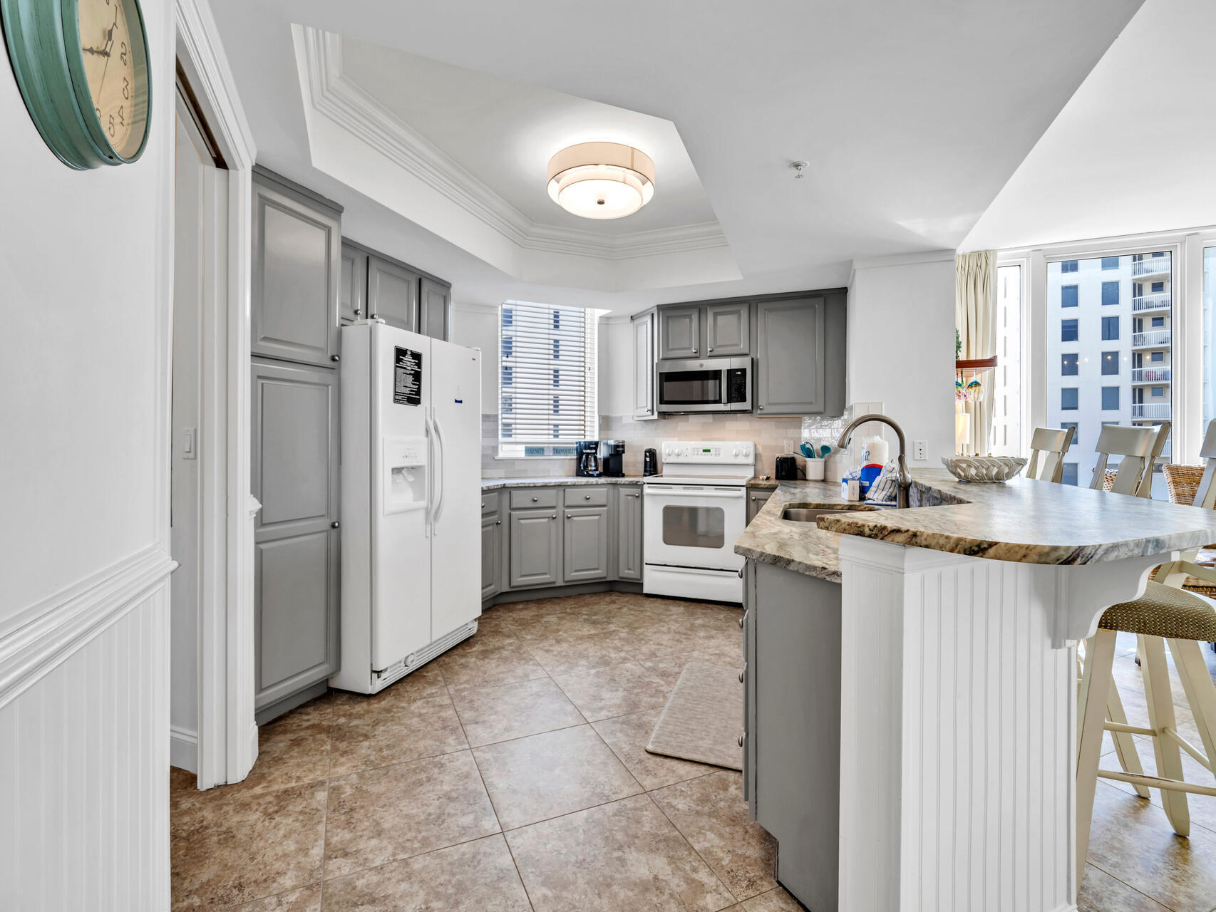 ST. LUCIA AT SILVER SHELLS - Residential