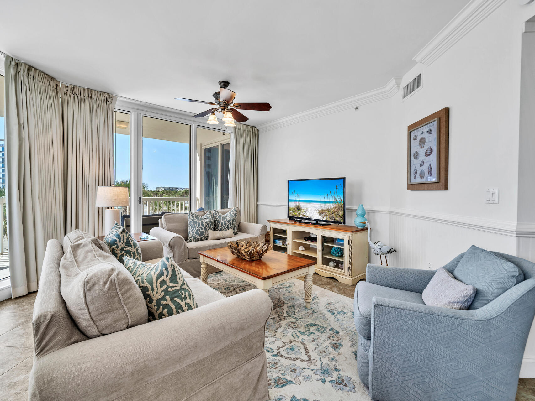 ST. LUCIA AT SILVER SHELLS - Residential