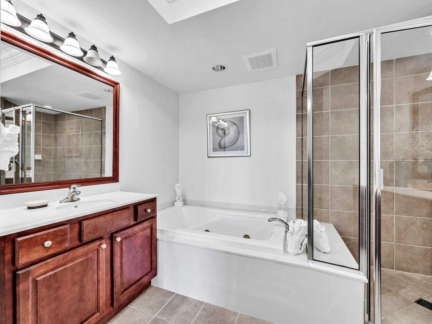 ST. LUCIA AT SILVER SHELLS - Residential