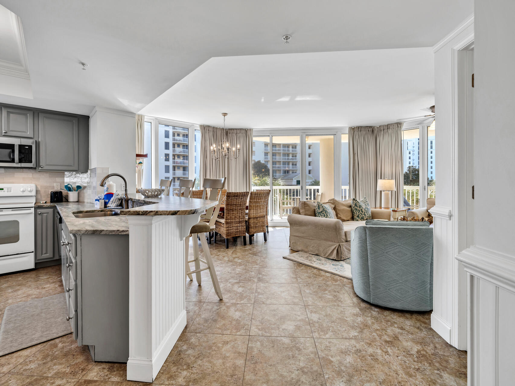ST. LUCIA AT SILVER SHELLS - Residential