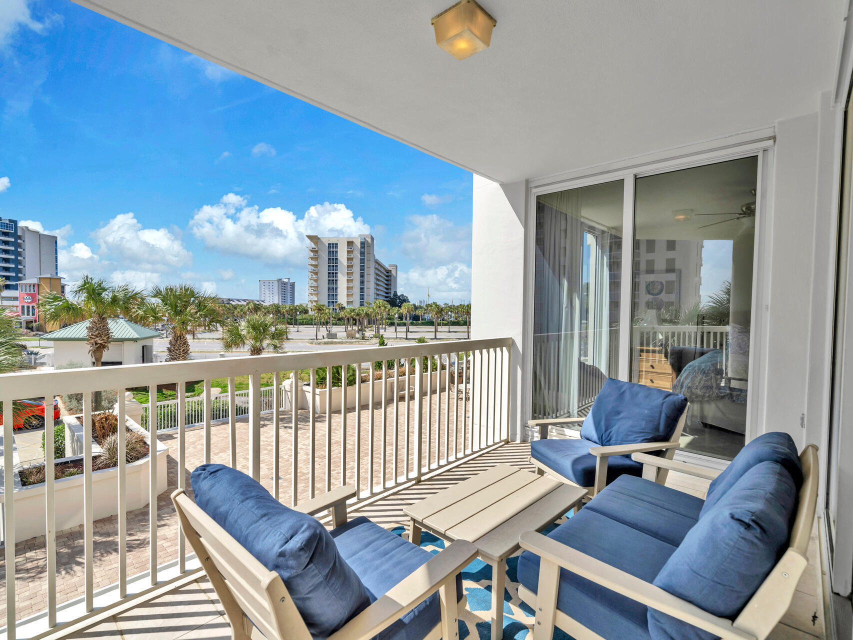 ST. LUCIA AT SILVER SHELLS - Residential