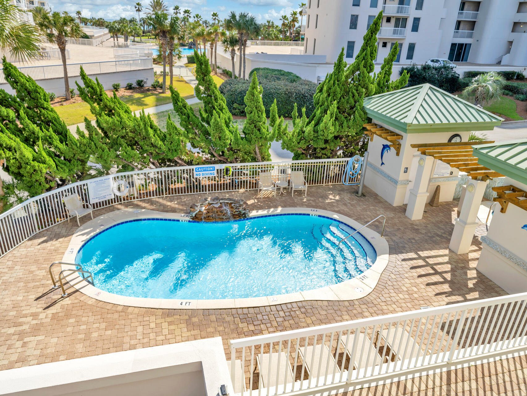 ST. LUCIA AT SILVER SHELLS - Residential