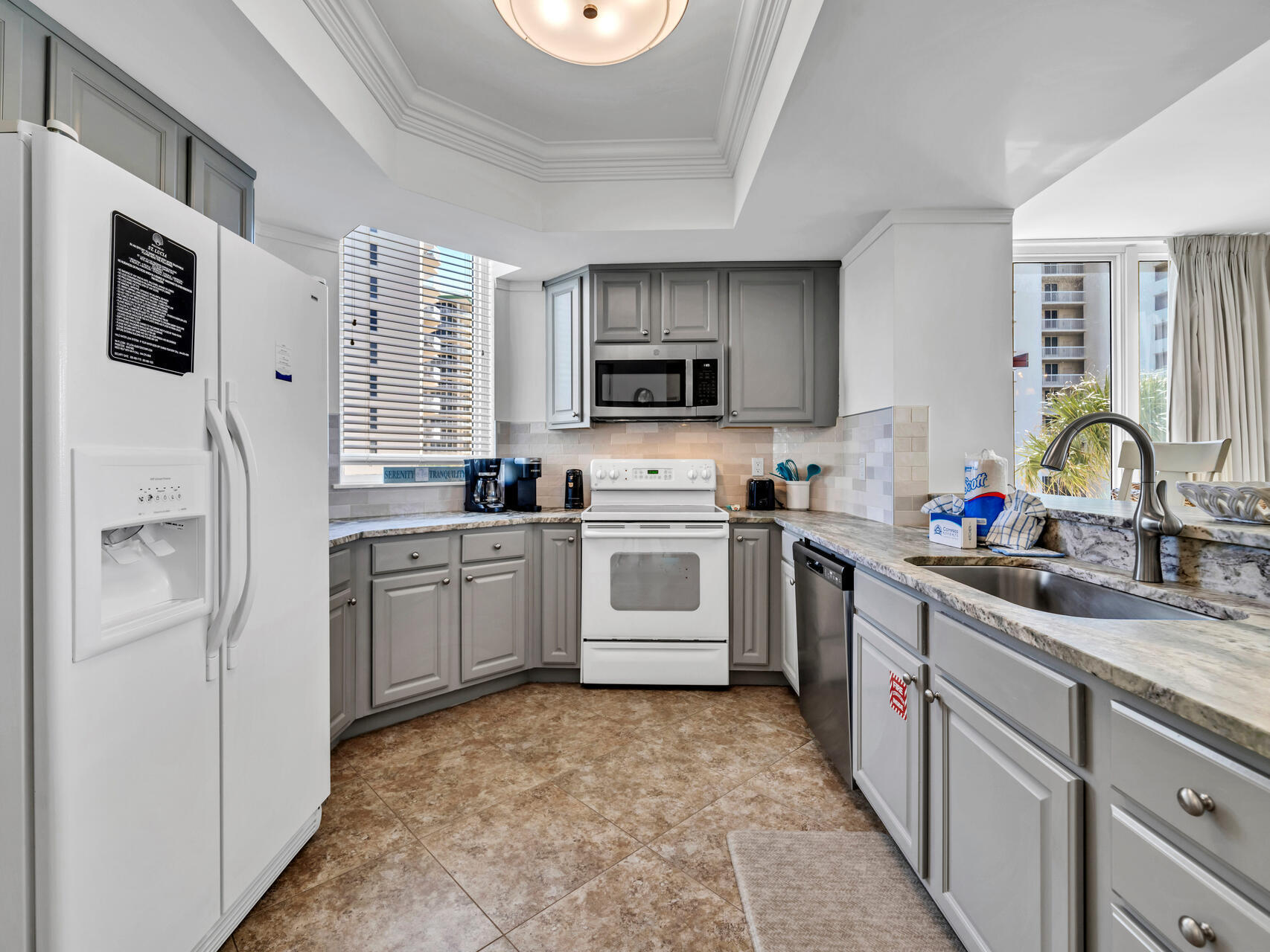 ST. LUCIA AT SILVER SHELLS - Residential