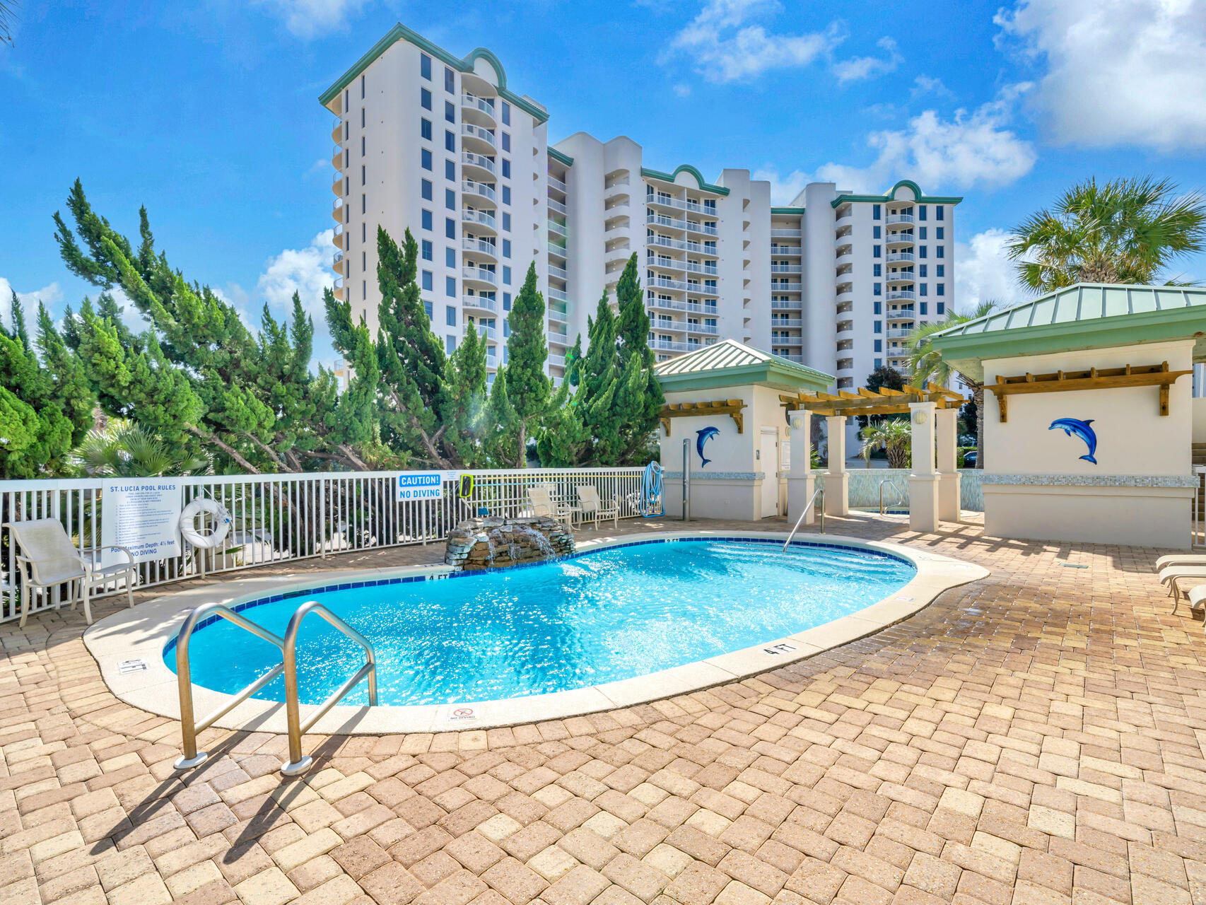 ST. LUCIA AT SILVER SHELLS - Residential