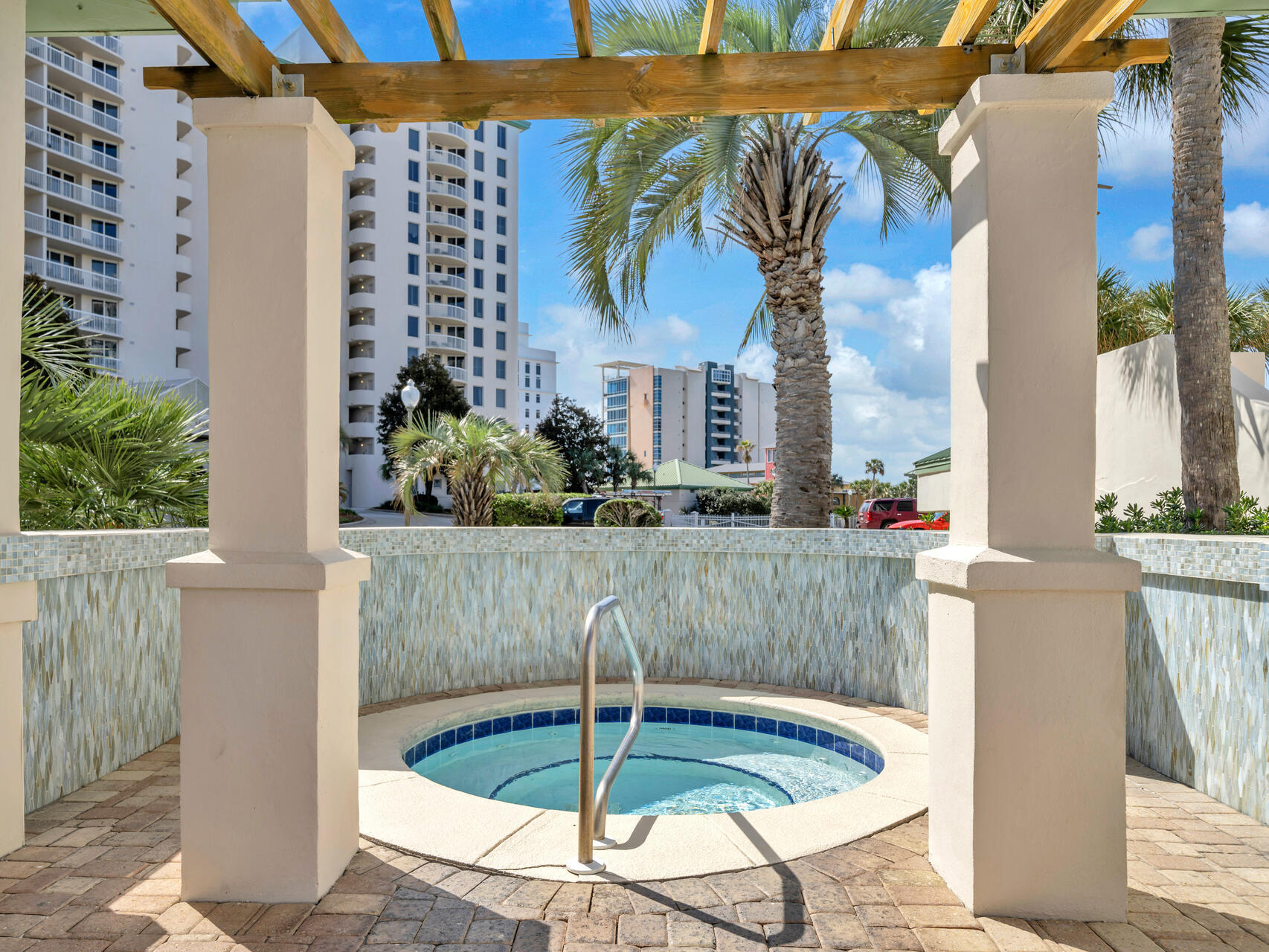 ST. LUCIA AT SILVER SHELLS - Residential