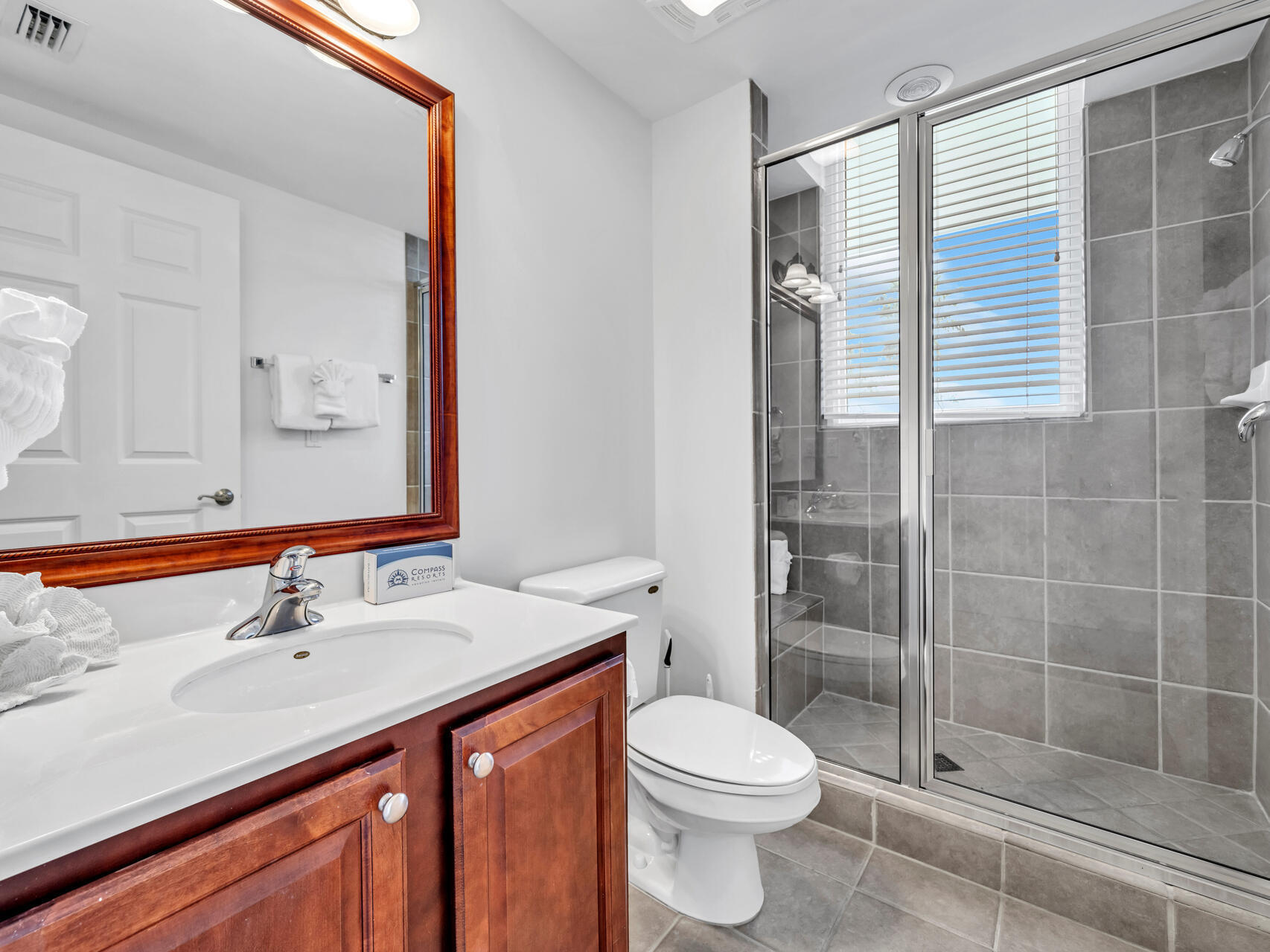 ST. LUCIA AT SILVER SHELLS - Residential