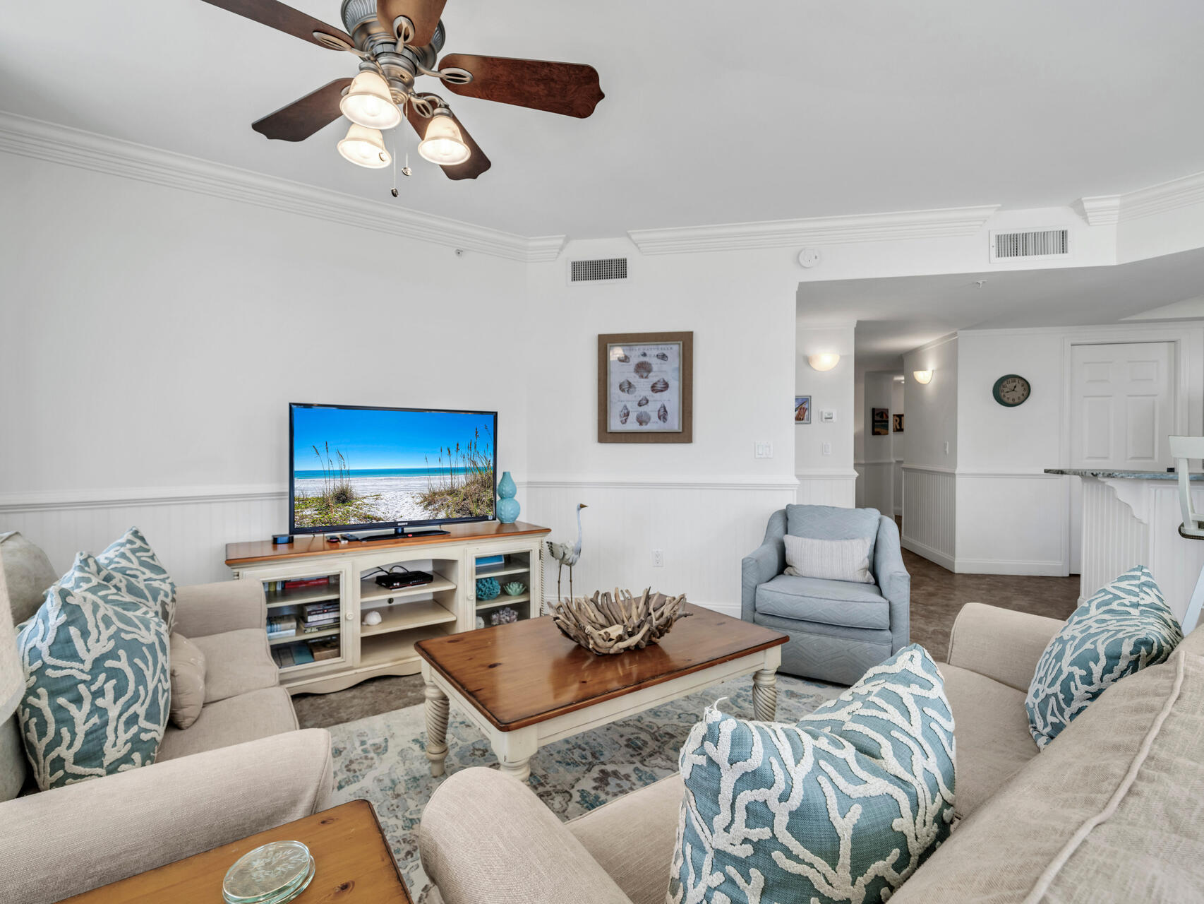 ST. LUCIA AT SILVER SHELLS - Residential