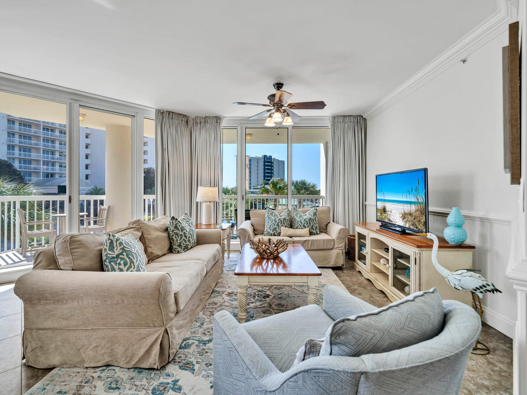 ST. LUCIA AT SILVER SHELLS - Residential